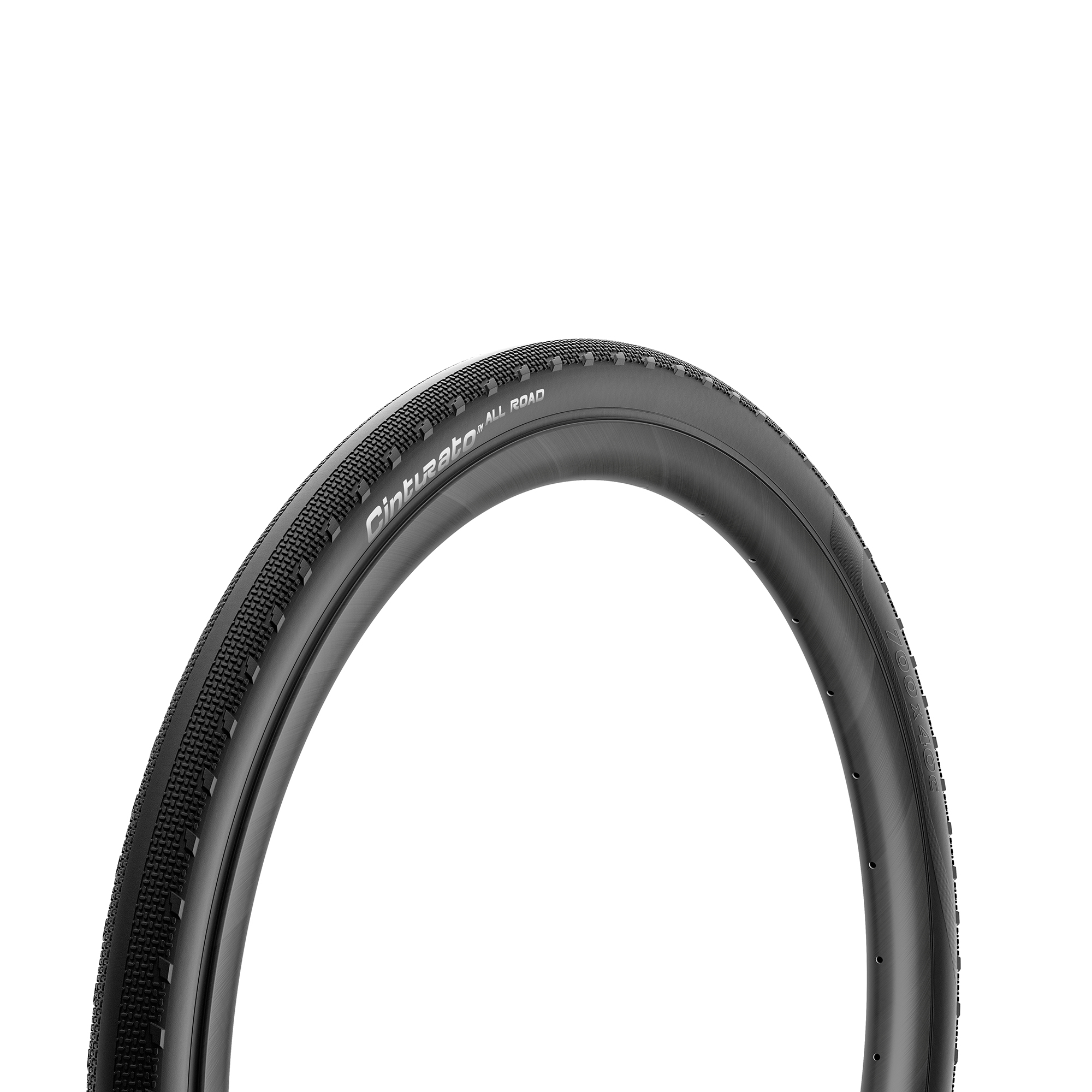 Pneu route/gravel Pirelli Cinturato All Road