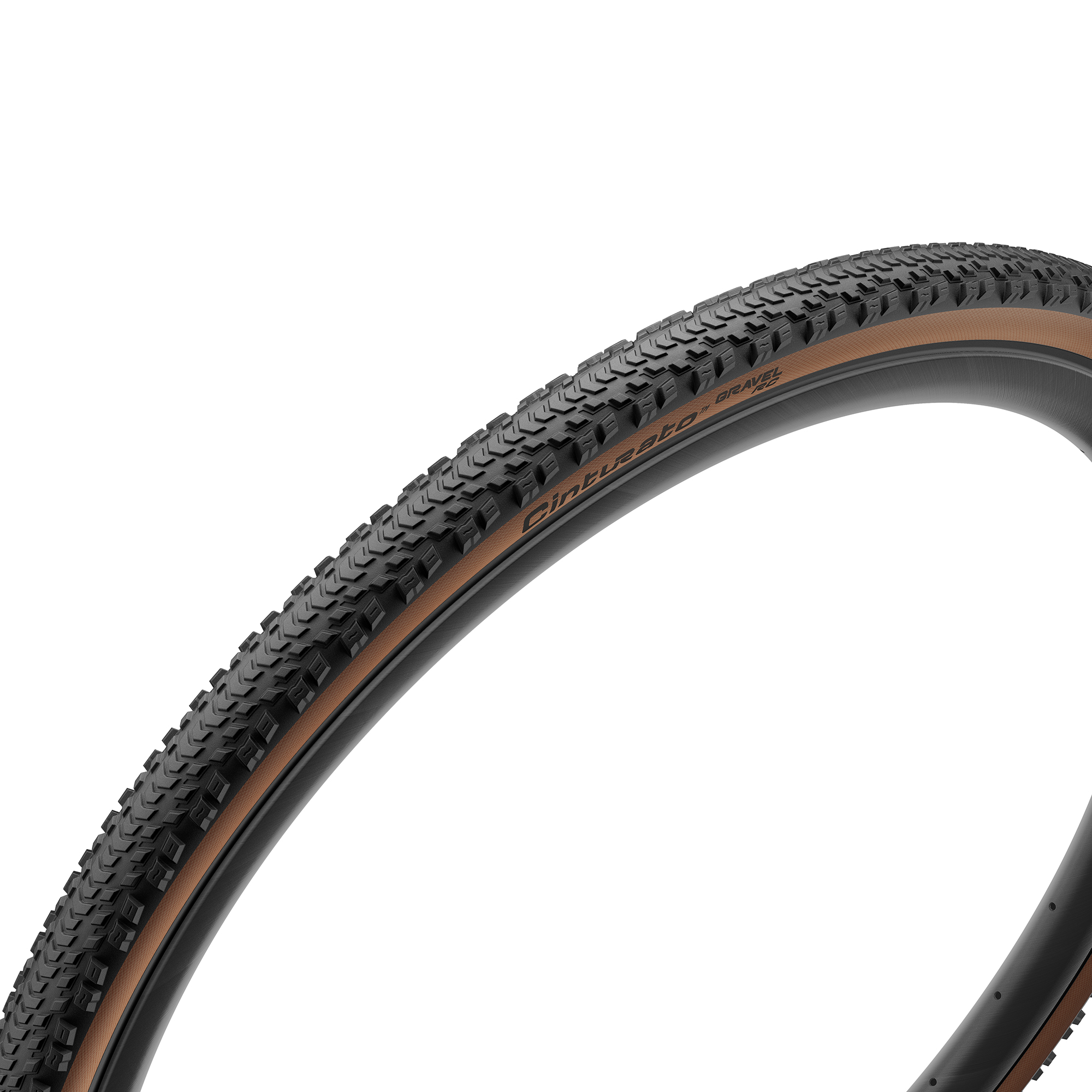 Pneu gravel Pirelli Cinturato Gravel RC