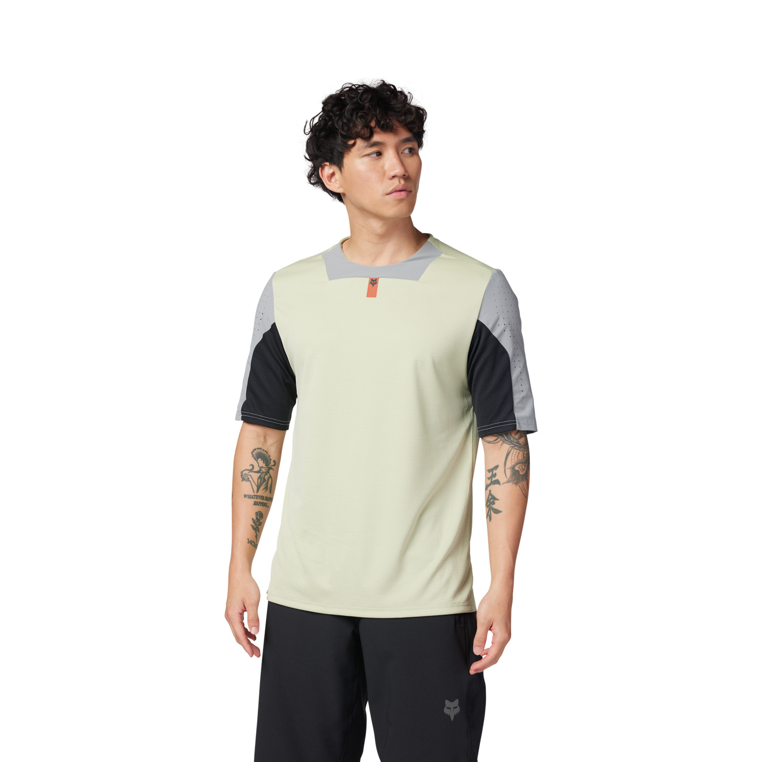 Maillot Fox Defend Homme 2024