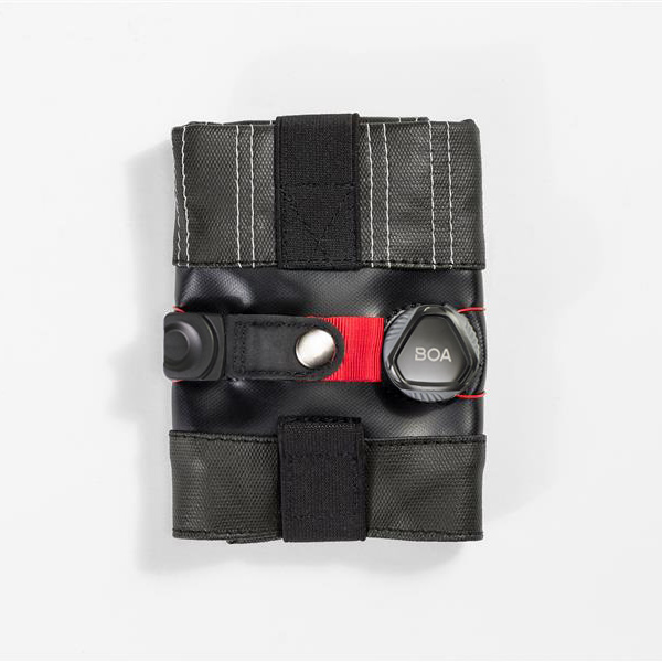 Sac de selle Bontrager Spring Roll