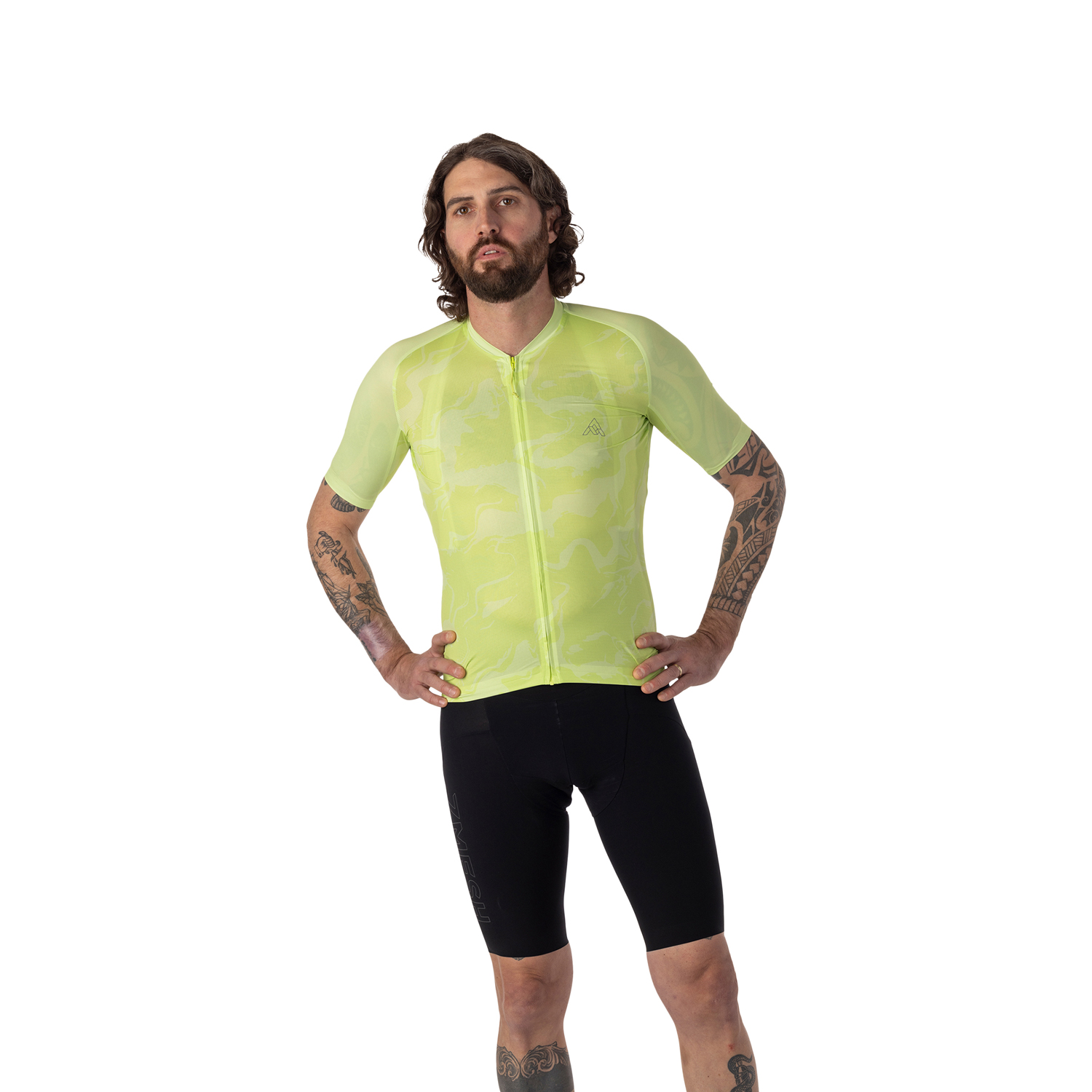 Maillot 7Mesh Pace Homme 2024