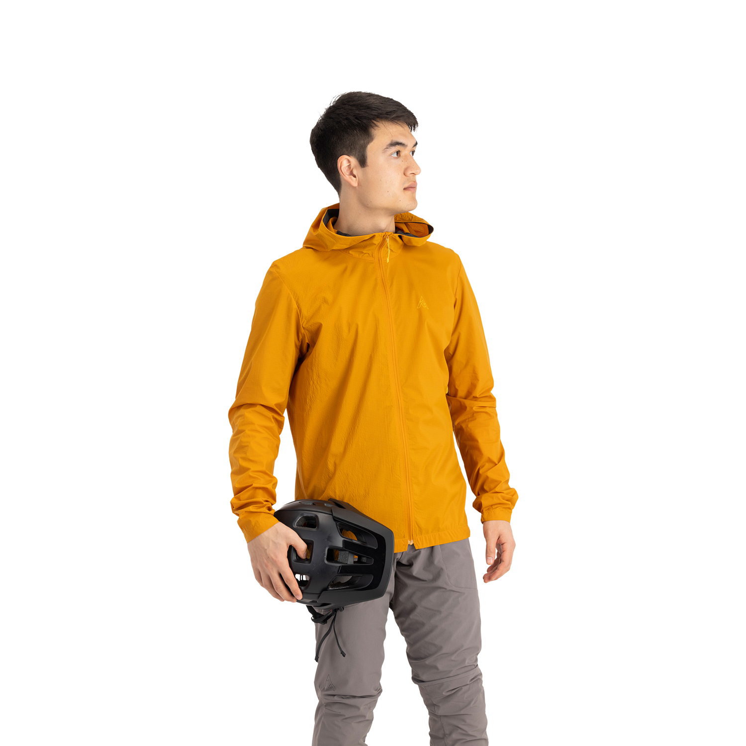 Manteau 7Mesh Northwoods Windshell Homme 2024