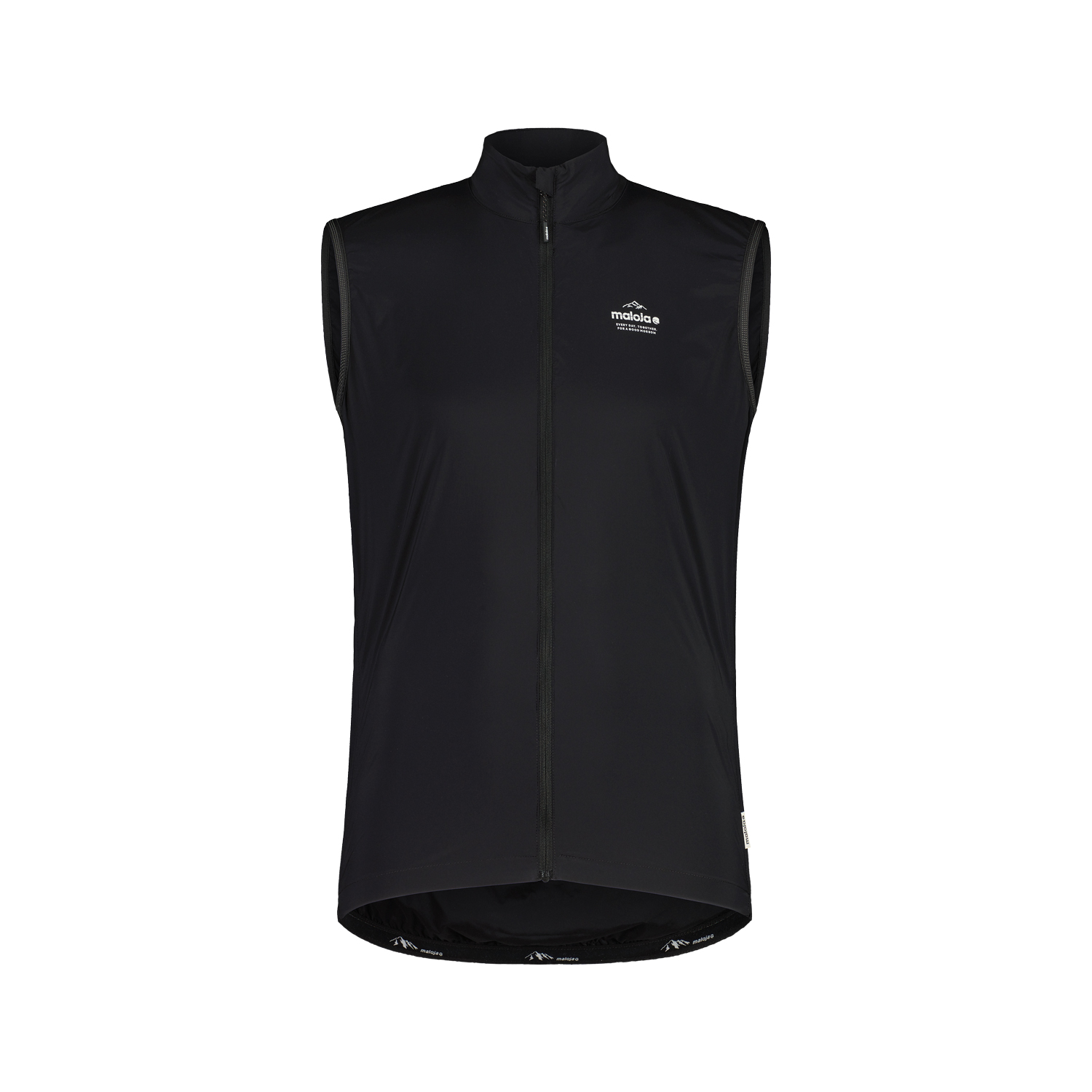 Veste Maloja MaxM Homme