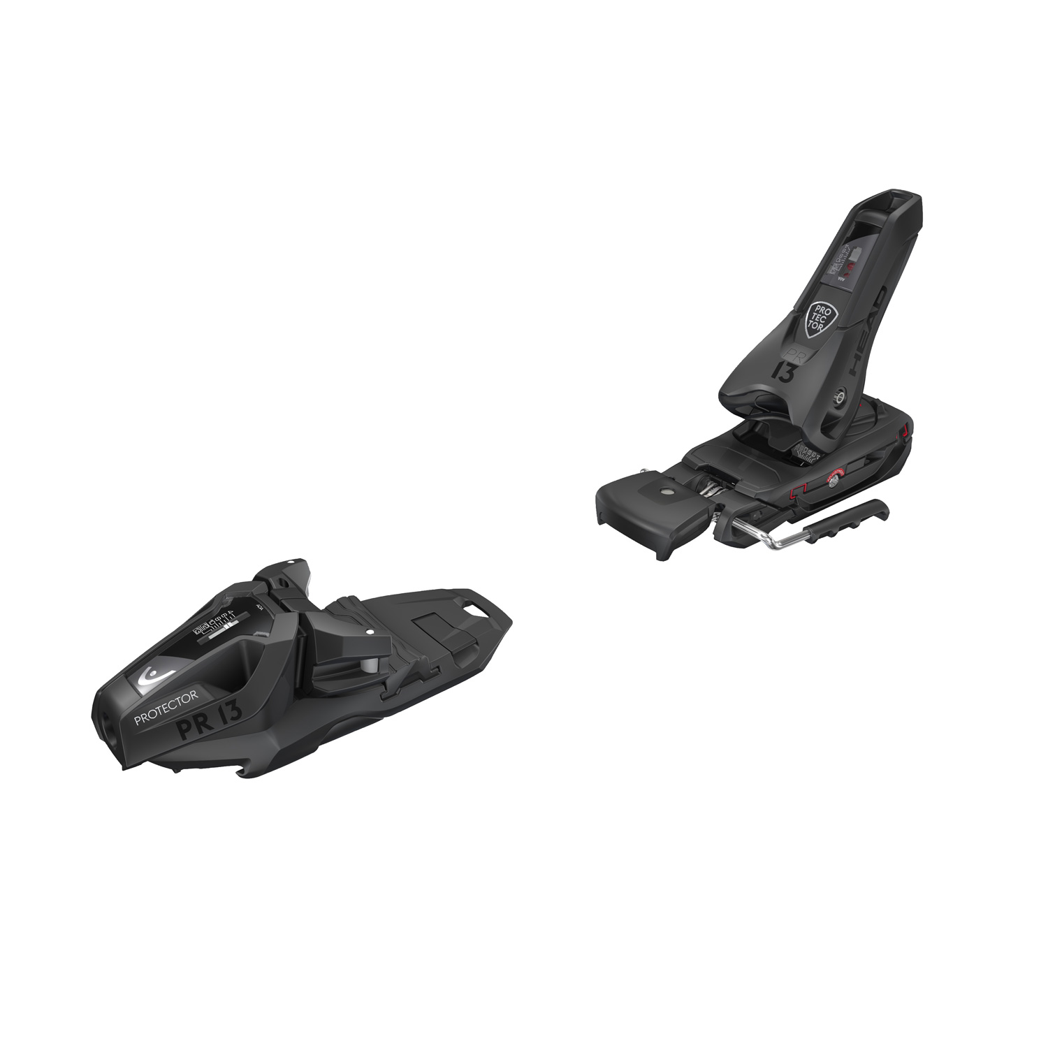 Fixations HEAD Protector PR 13 GW 2026