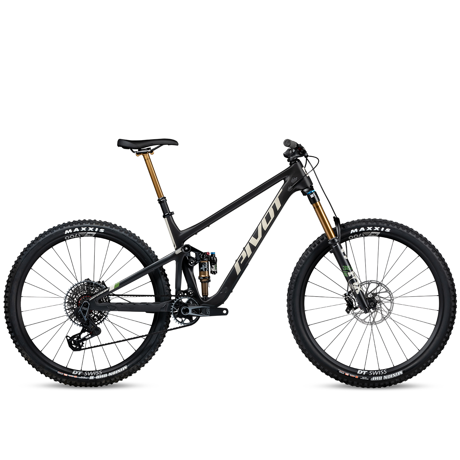 Pivot Switchblade Pro X0 2025
