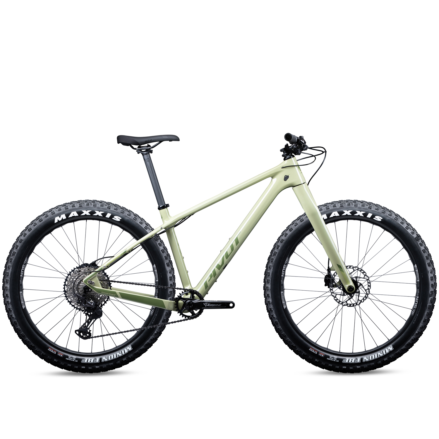 Pivot LES Fat Pro XT 2023
