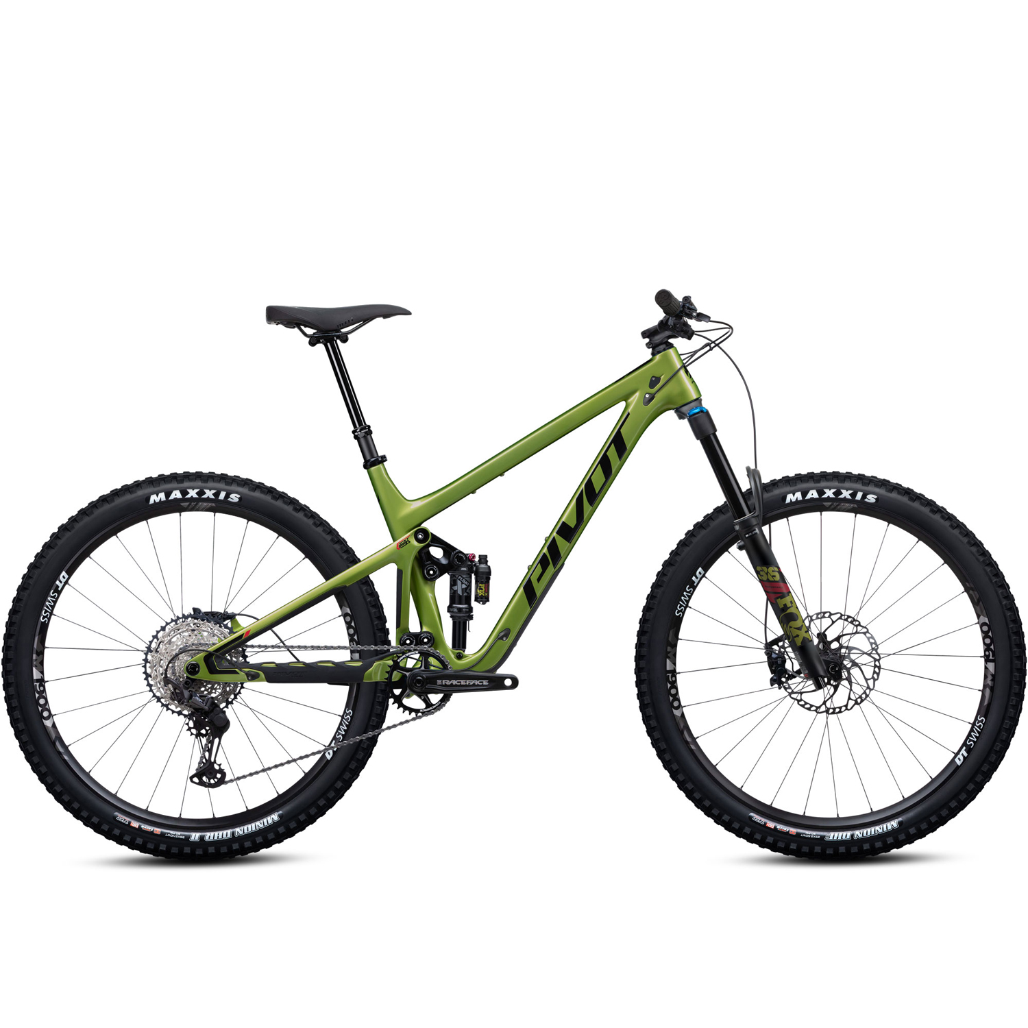Pivot Switchblade Ride SLX/XT 2023