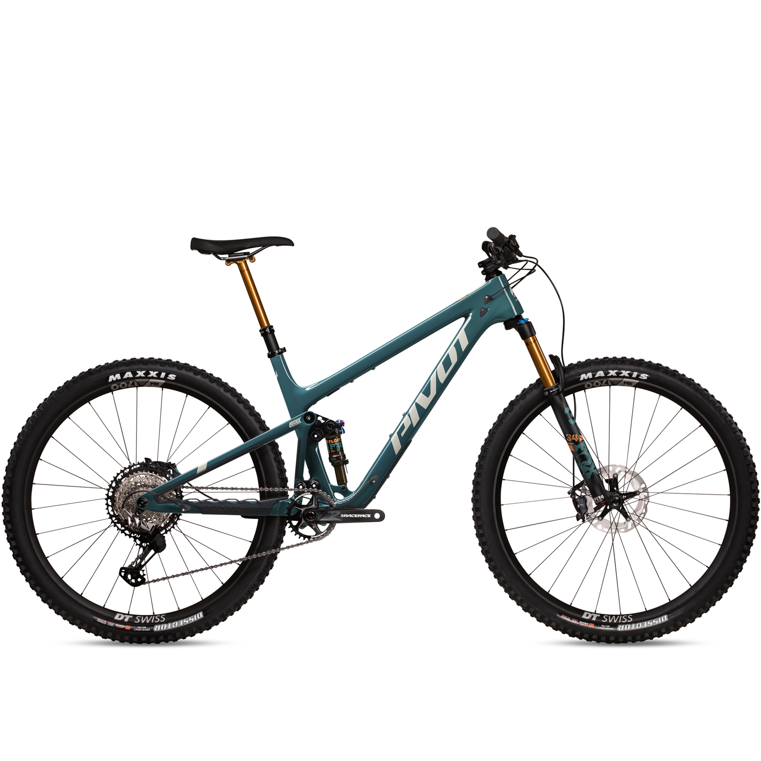 Pivot Trail 429 Pro XT/XTR 2024