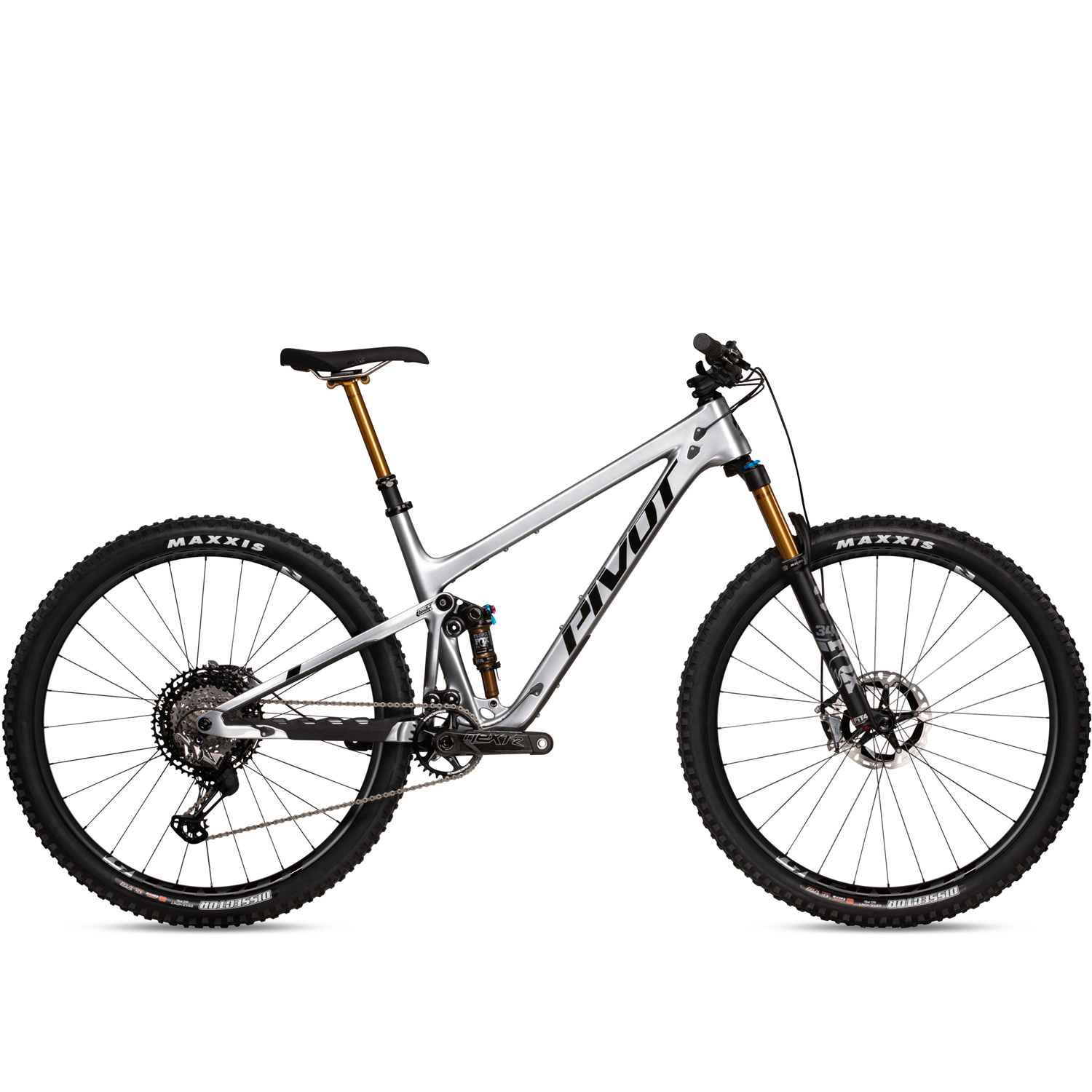 Pivot Trail 429 Team XTR 2024