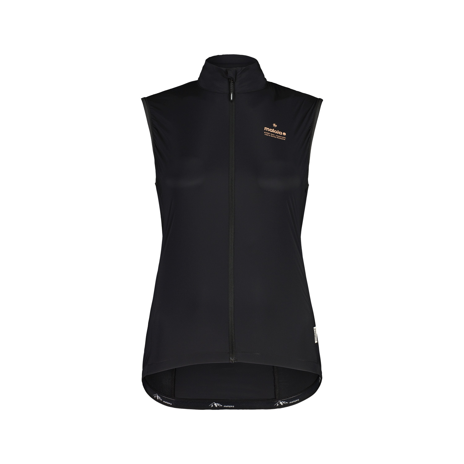 Veste Maloja SeisM Femme 2024
