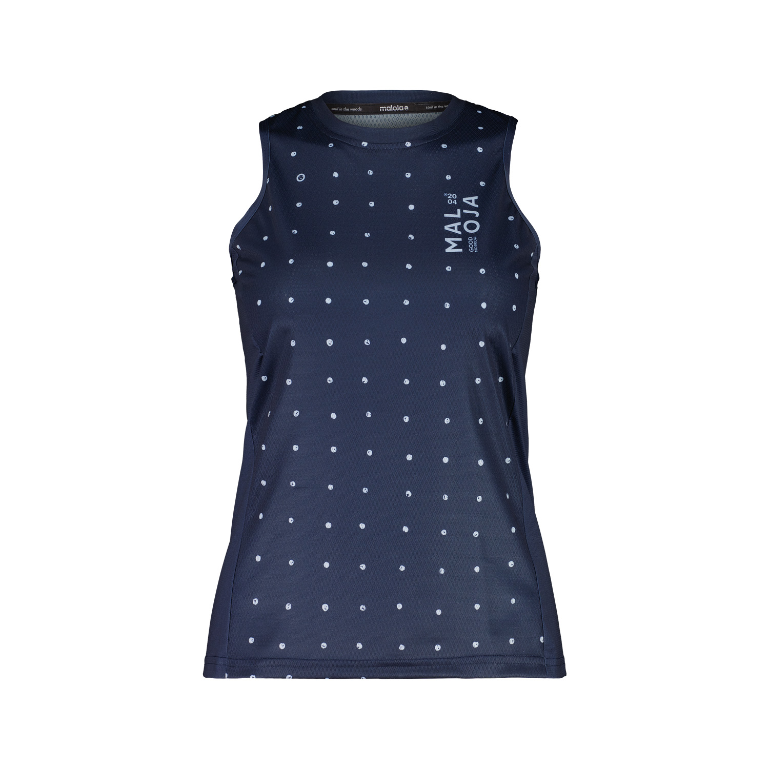 Camisole Maloja GrandvaliraM Femme