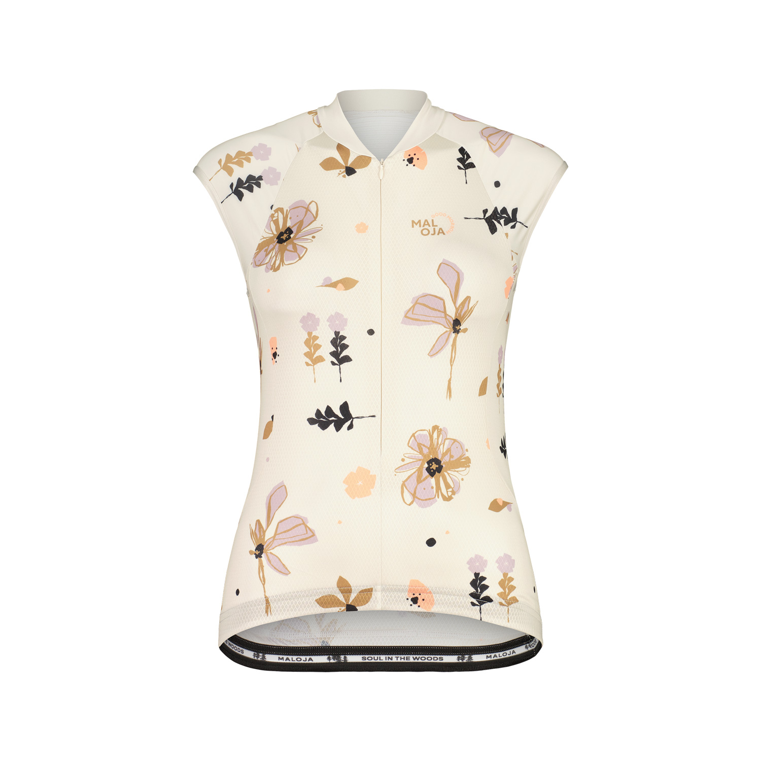 Camisole Maloja TennoM Femme