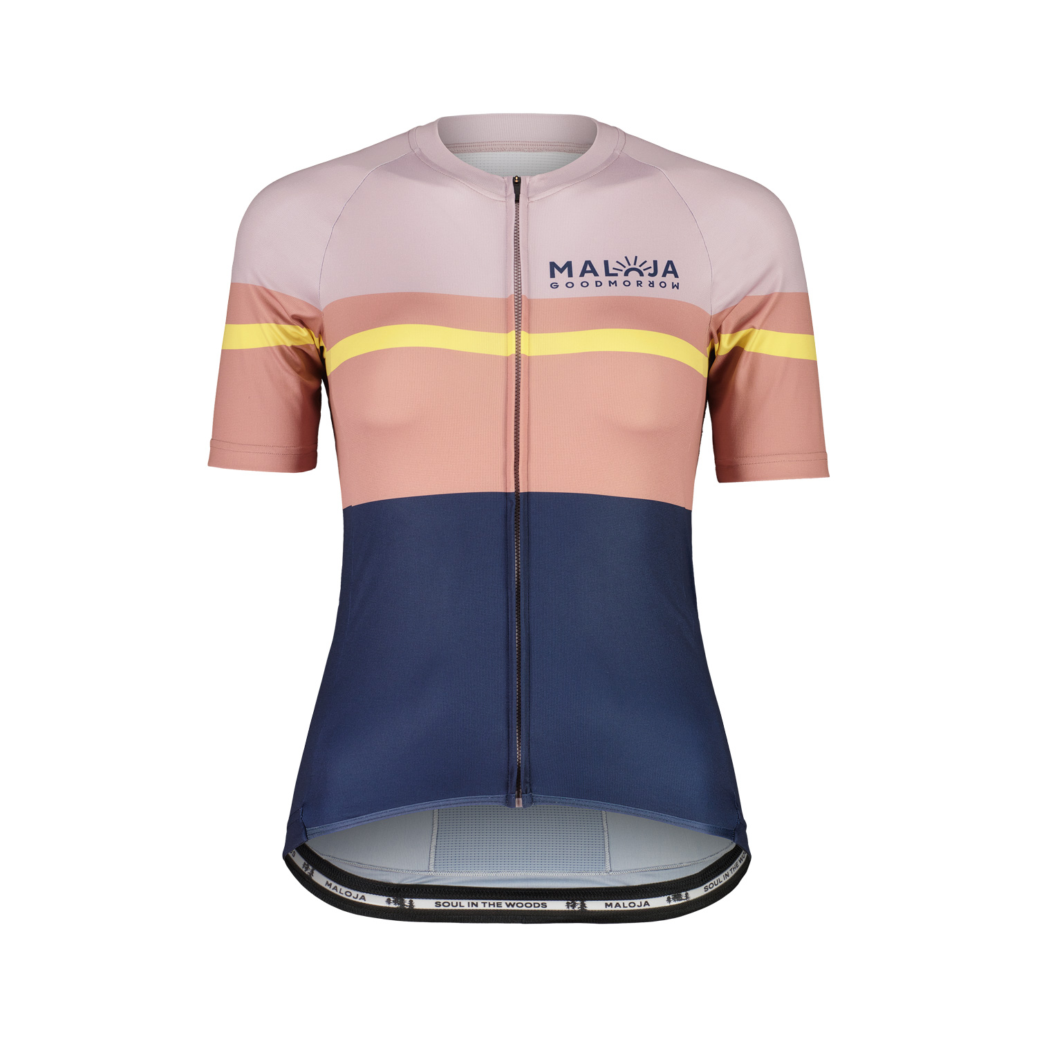 Maillot Maloja MadrisaM Femme