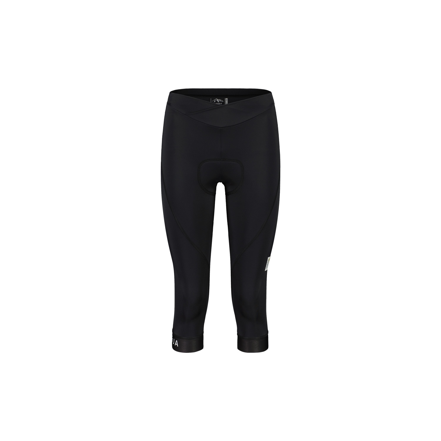Cuissard mi-long Maloja MinorM Femme 2024