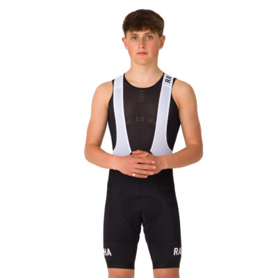 Cuissard à bretelles Rapha Pro Team Training Homme 2025