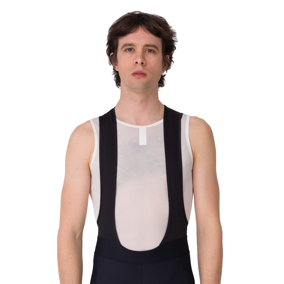 Couche de base sans manches Rapha Lightweight Homme