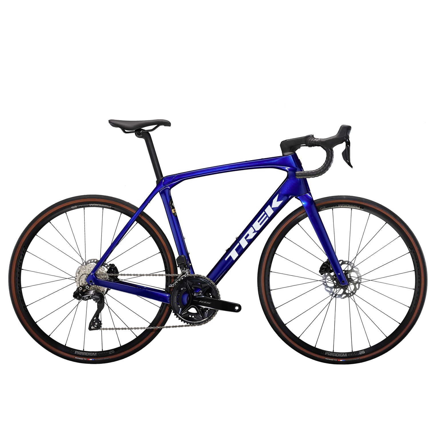 Trek Domane SL 6 Gen 4 2024