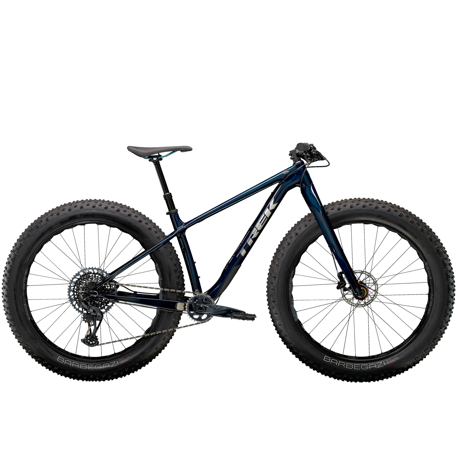 Trek Farley 9.6 2021