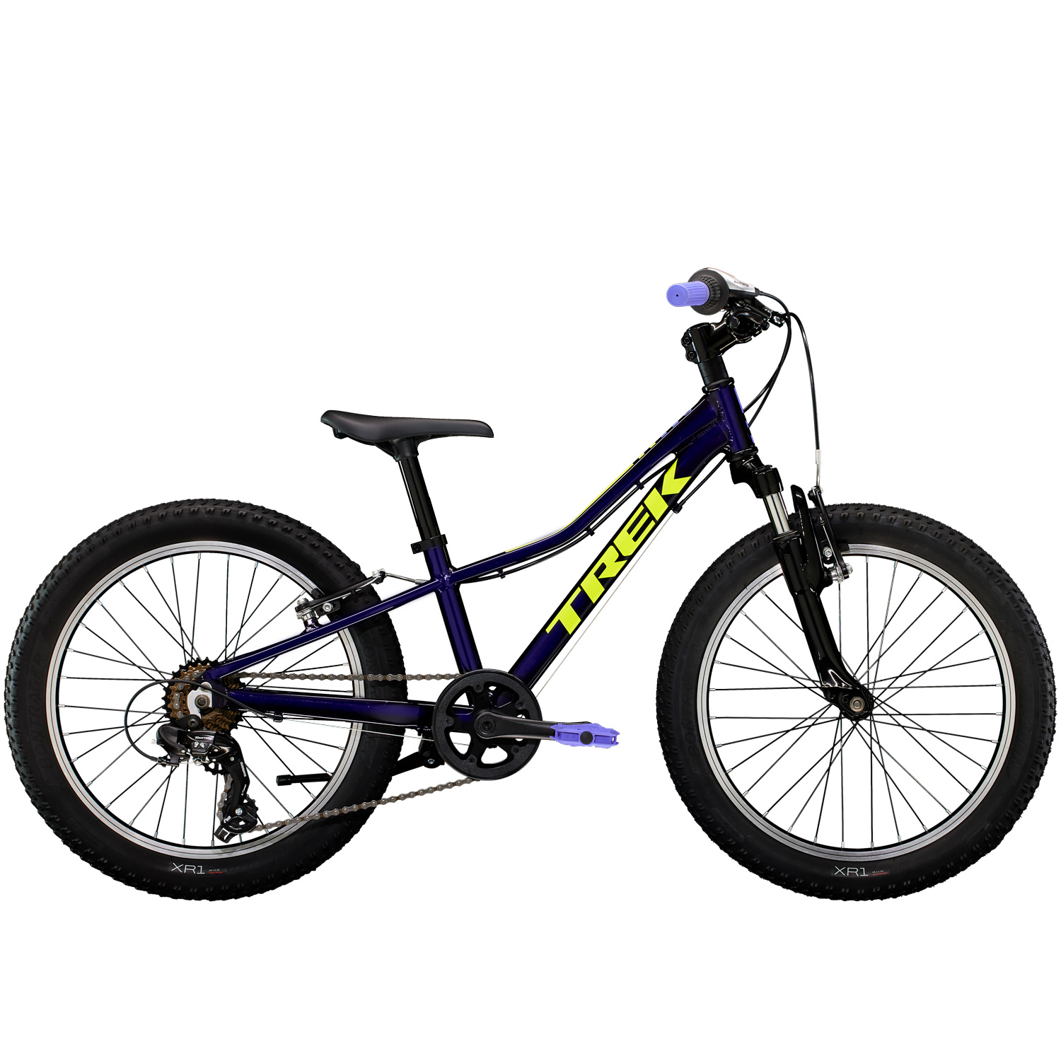 Trek Precaliber 20 7 vitesses