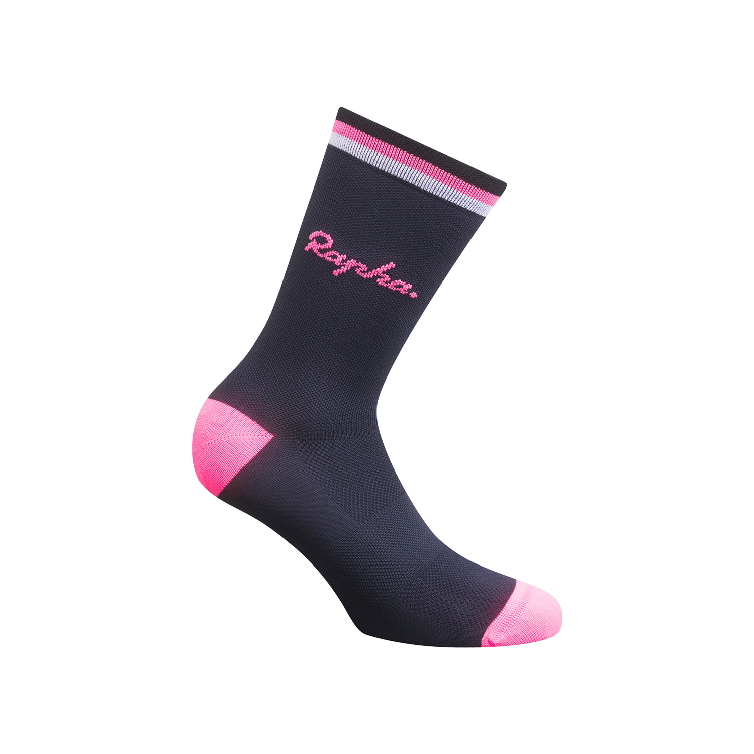 Chaussettes Rapha Logo 2025