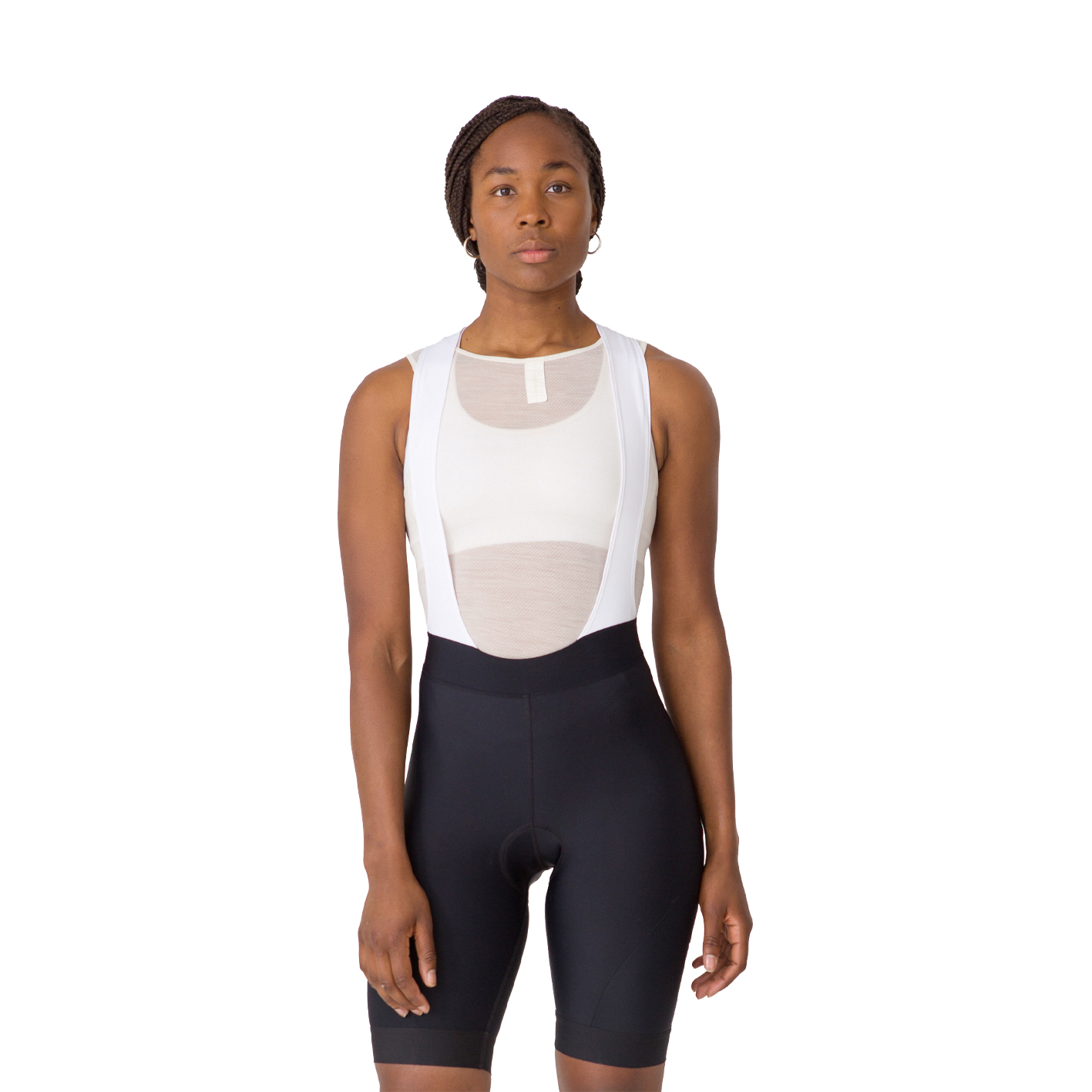 Cuissard à bretelles Rapha Core Femme 2024