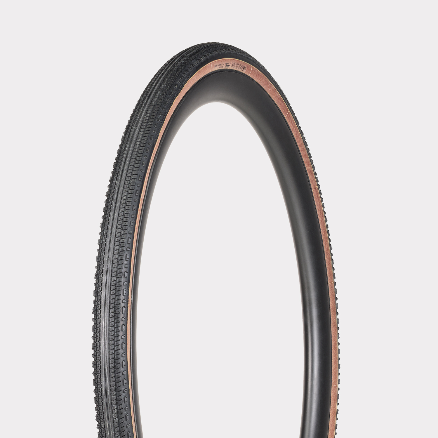 Pneu gravel Bontrager Girona RSL GR TLR