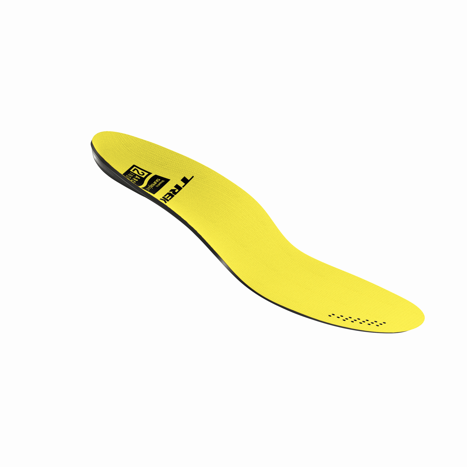 Semelles Trek BioDynamic Mid