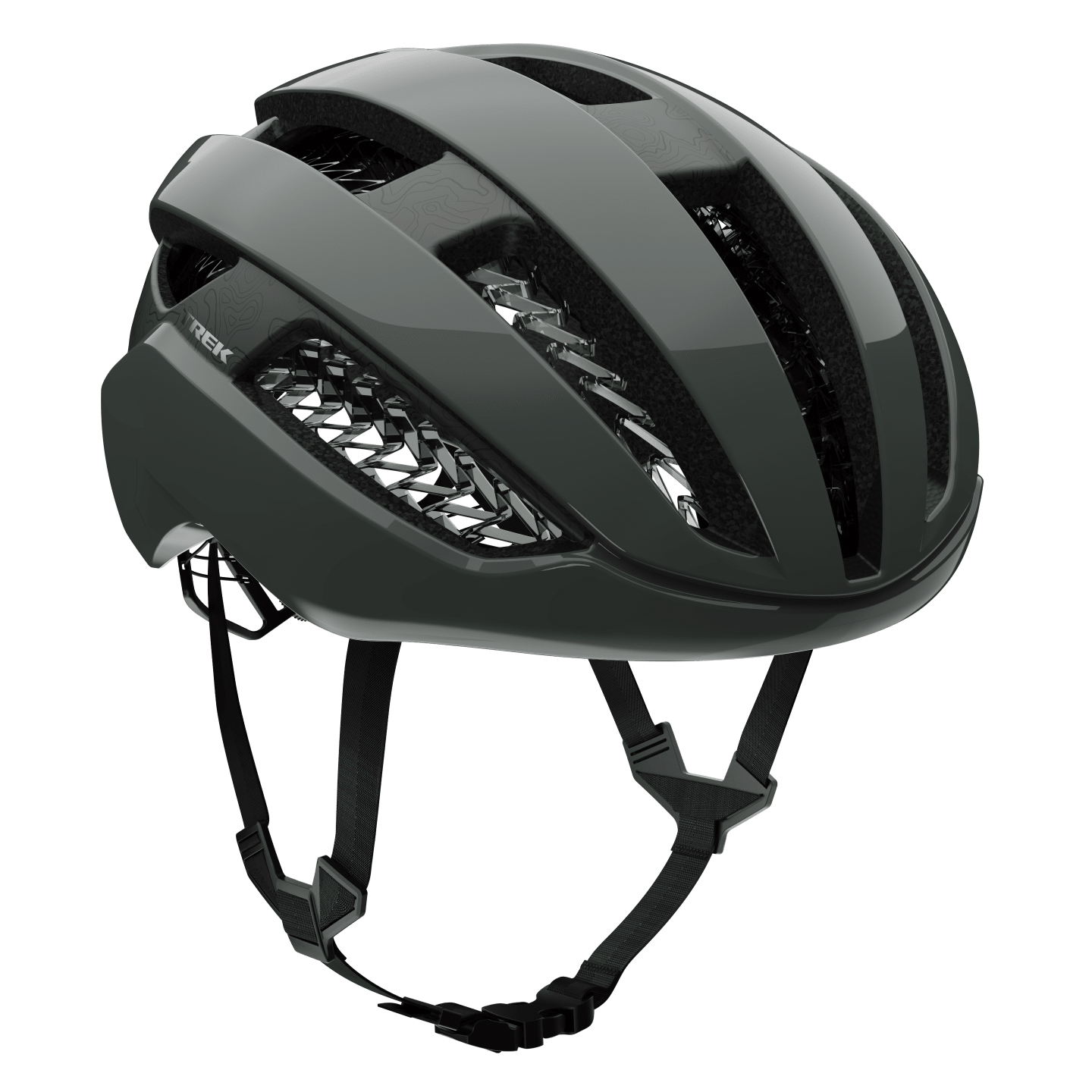 Casque Trek Circuit Wavecel