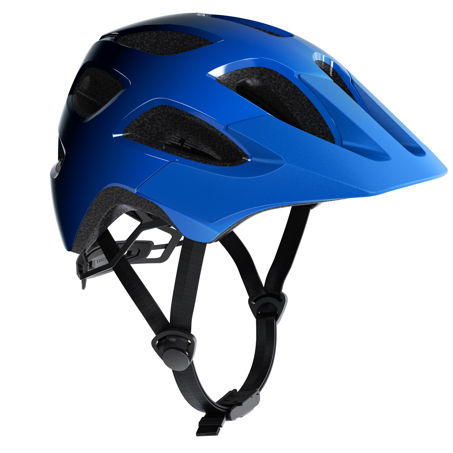 Casque Junior Trek Tyro
