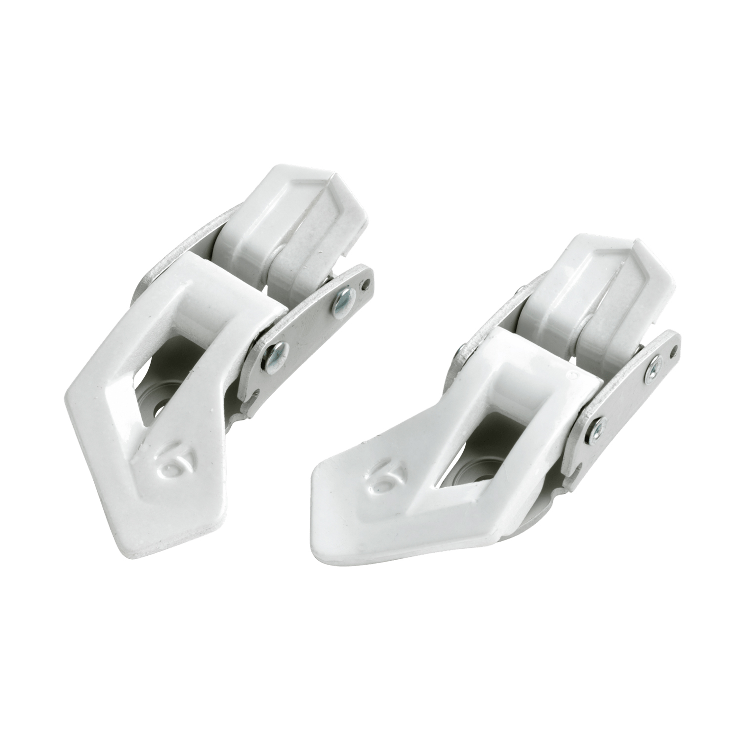 Boucle de rechange bas profil pour chaussures de vélo Bontrager