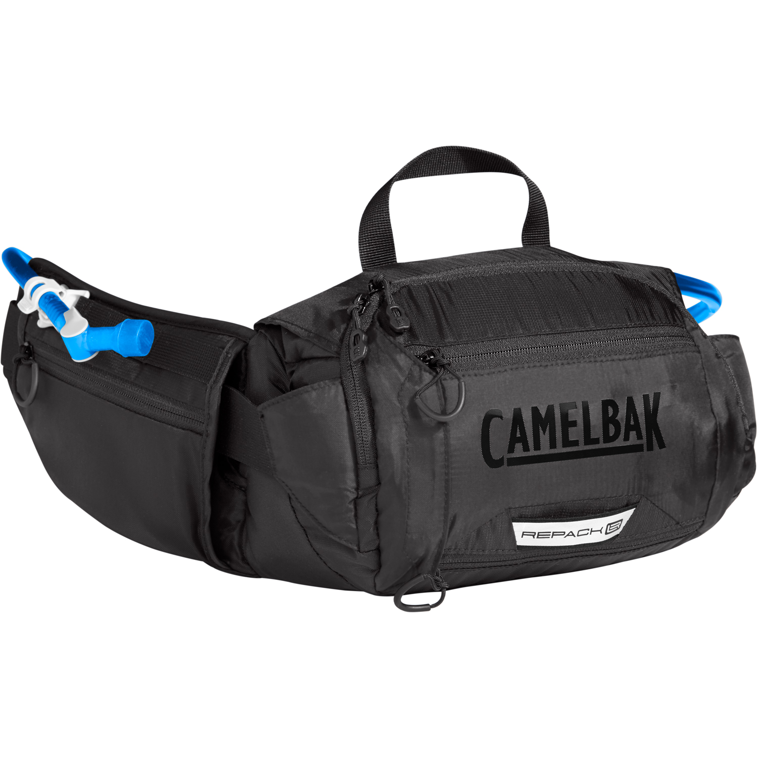 Sac d'hydratation CamelBak Repack LR 4