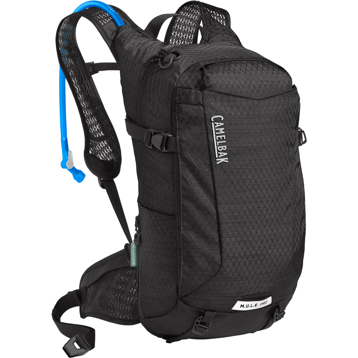 Sac d'hydratation CamelBak M.U.L.E Pro 14 Femme