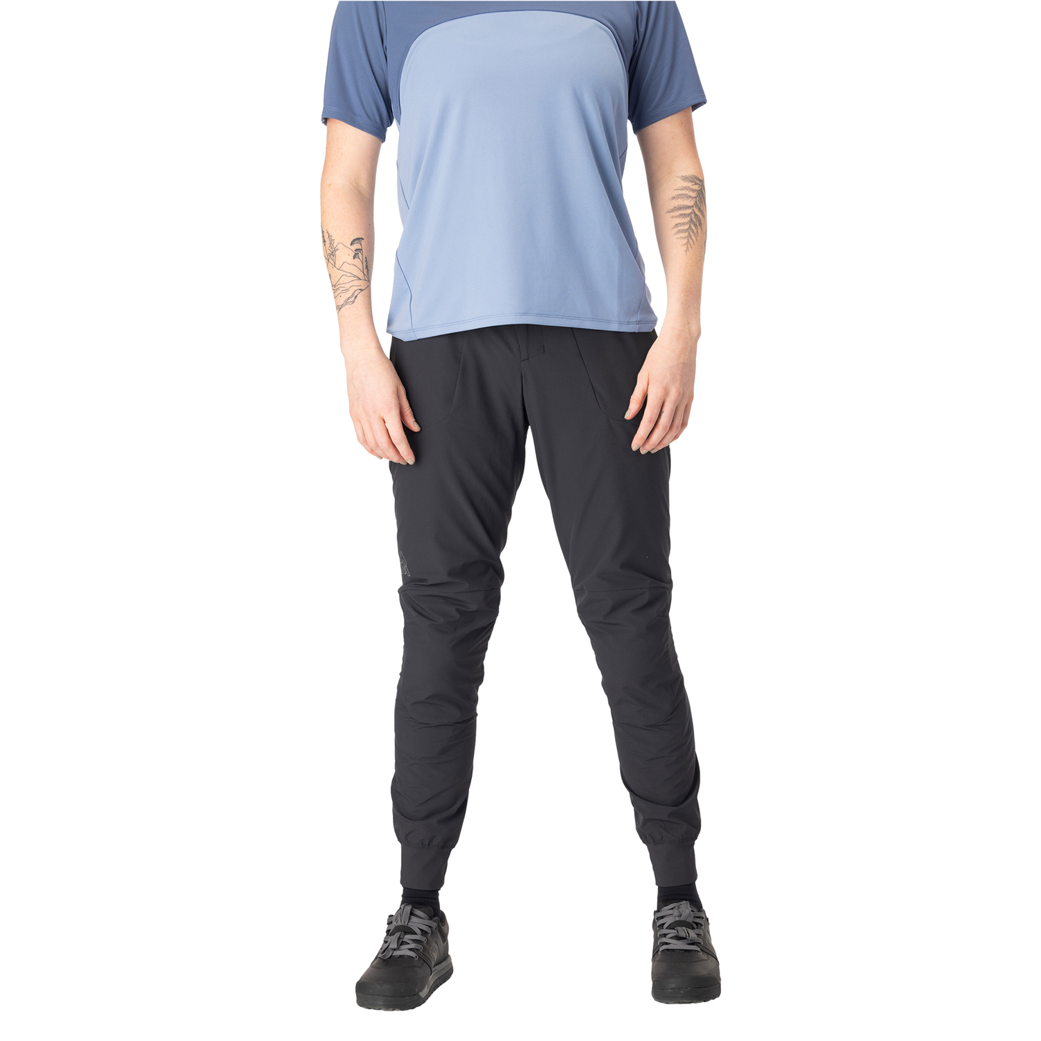 Pantalon 7Mesh Glidepath Femme