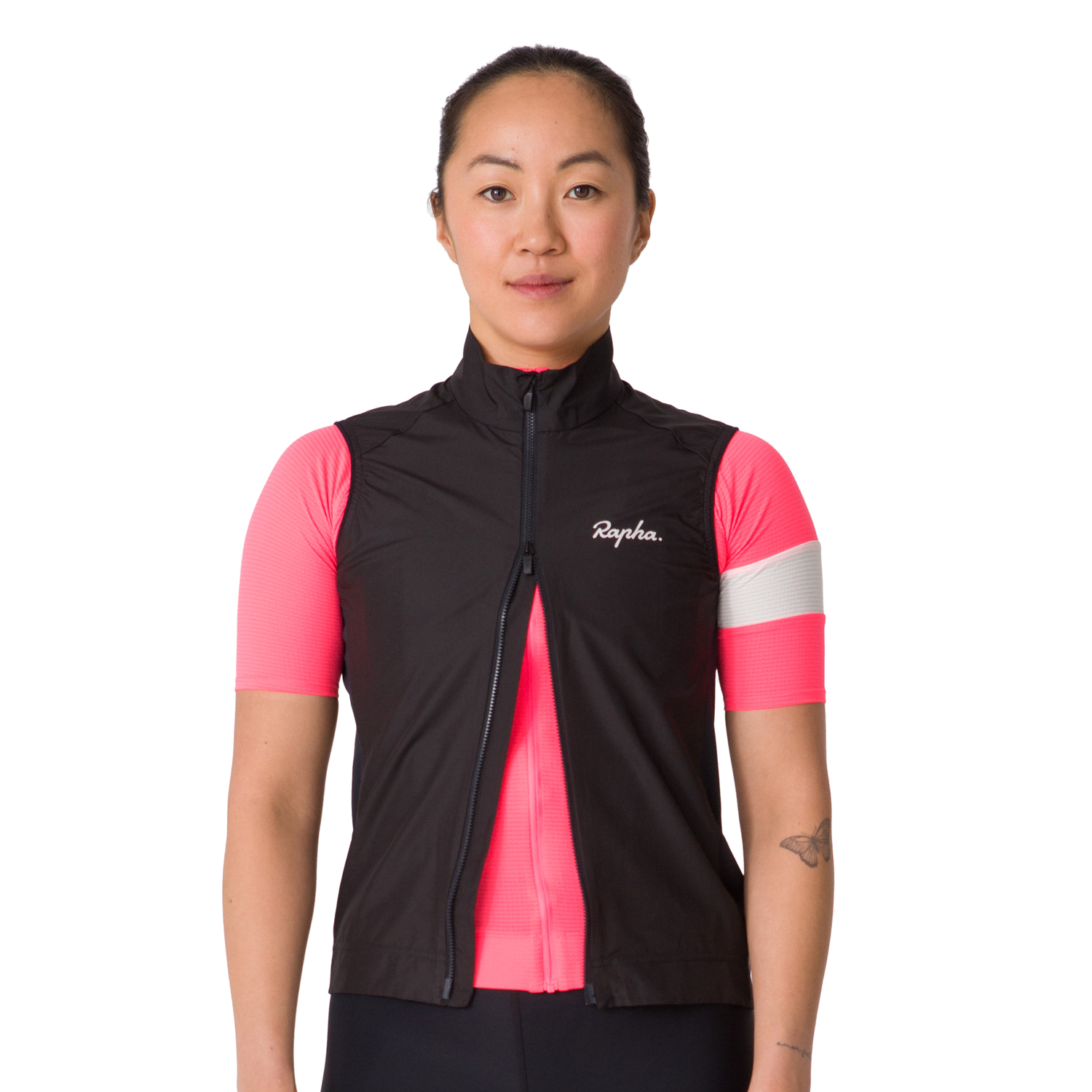 Veste Rapha Core Femme