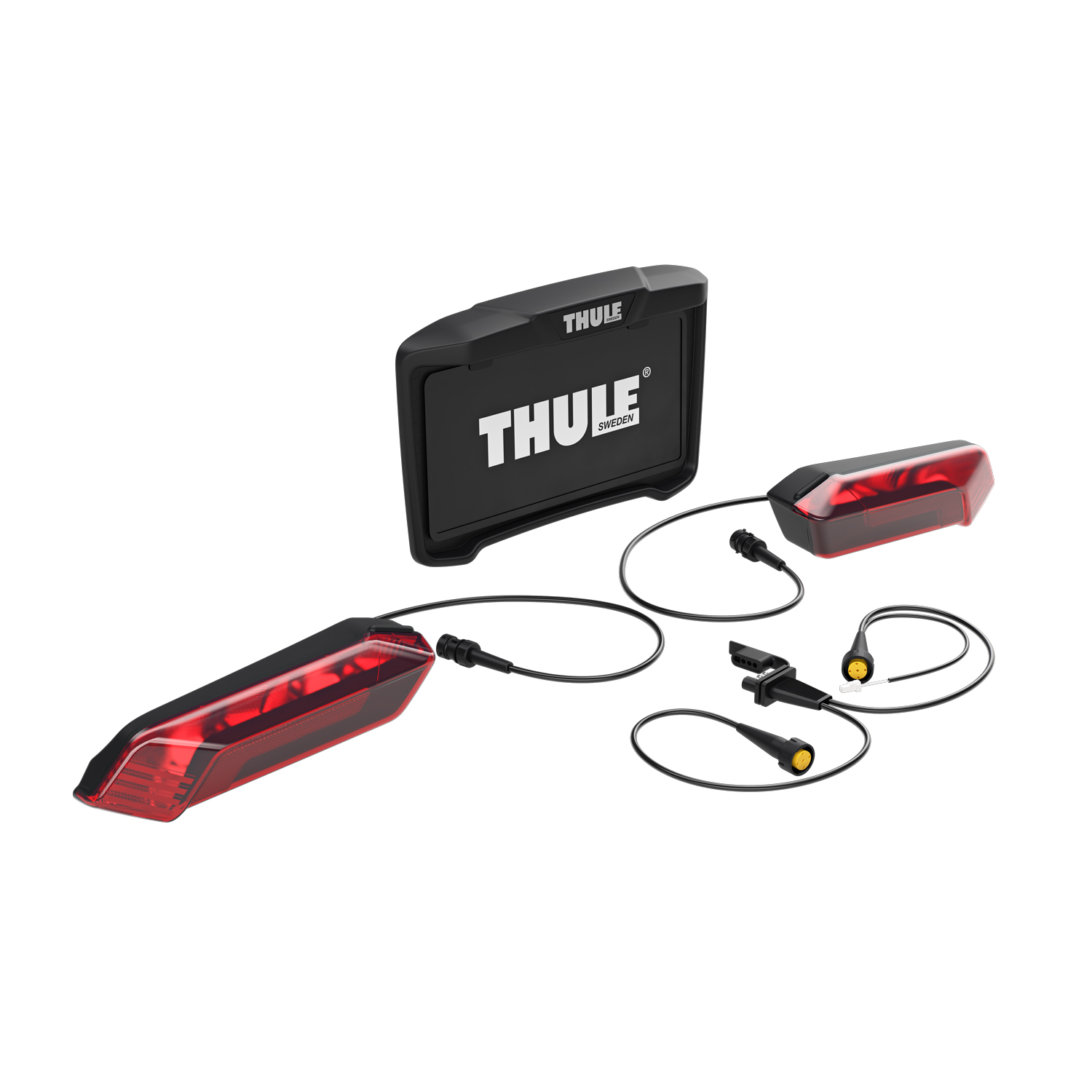 Trousse d’éclairage Thule Epos Lamp Kit
