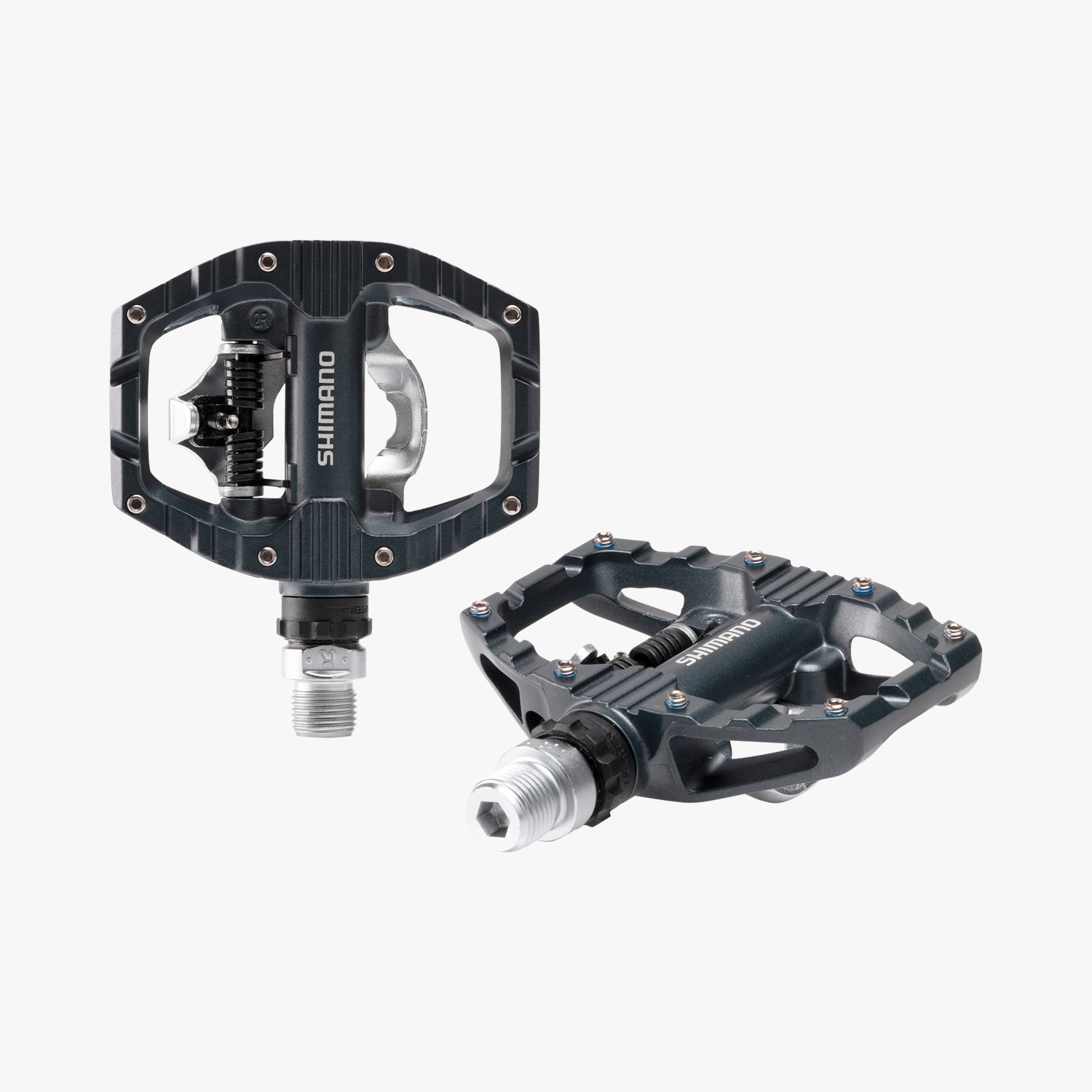 Pédales double usage Shimano PD-EH500