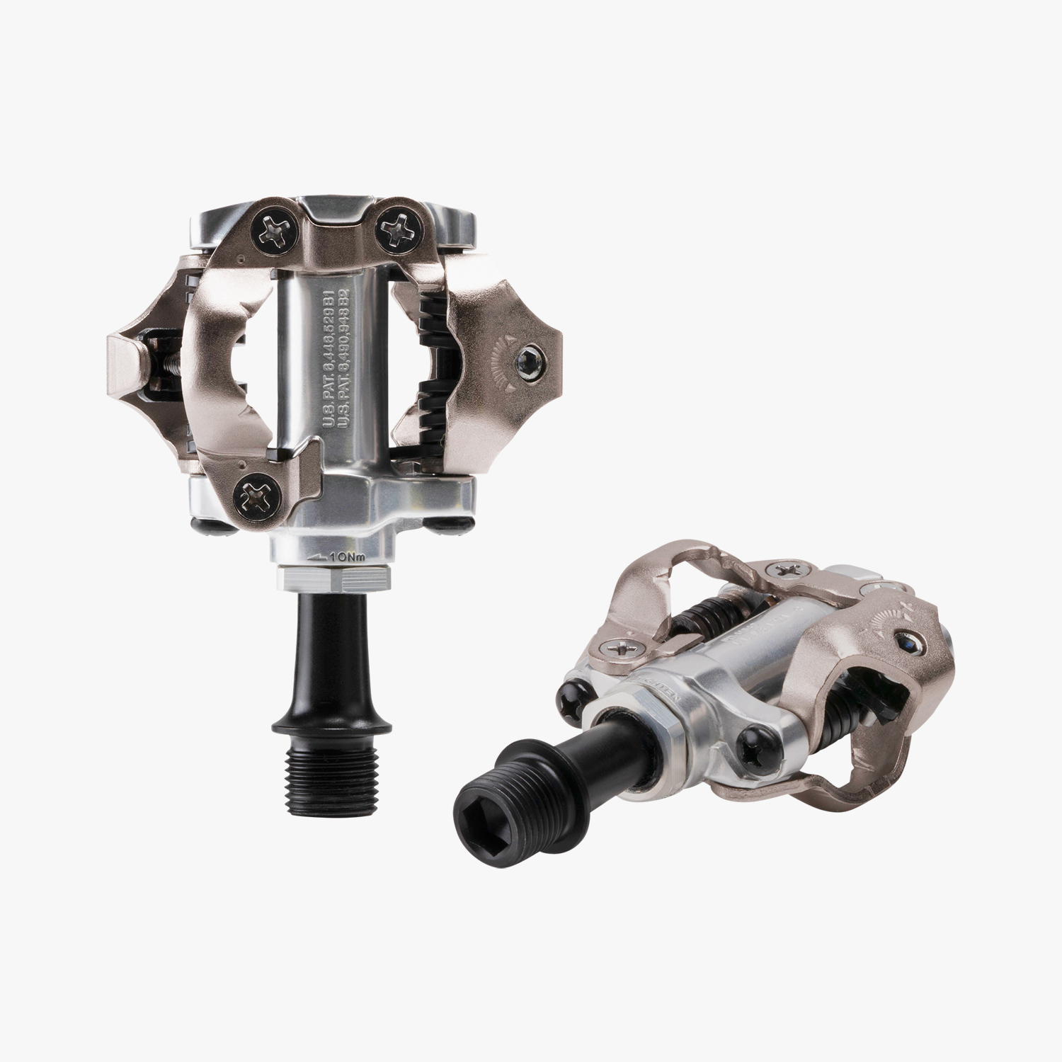 Pédales Shimano PD-M540