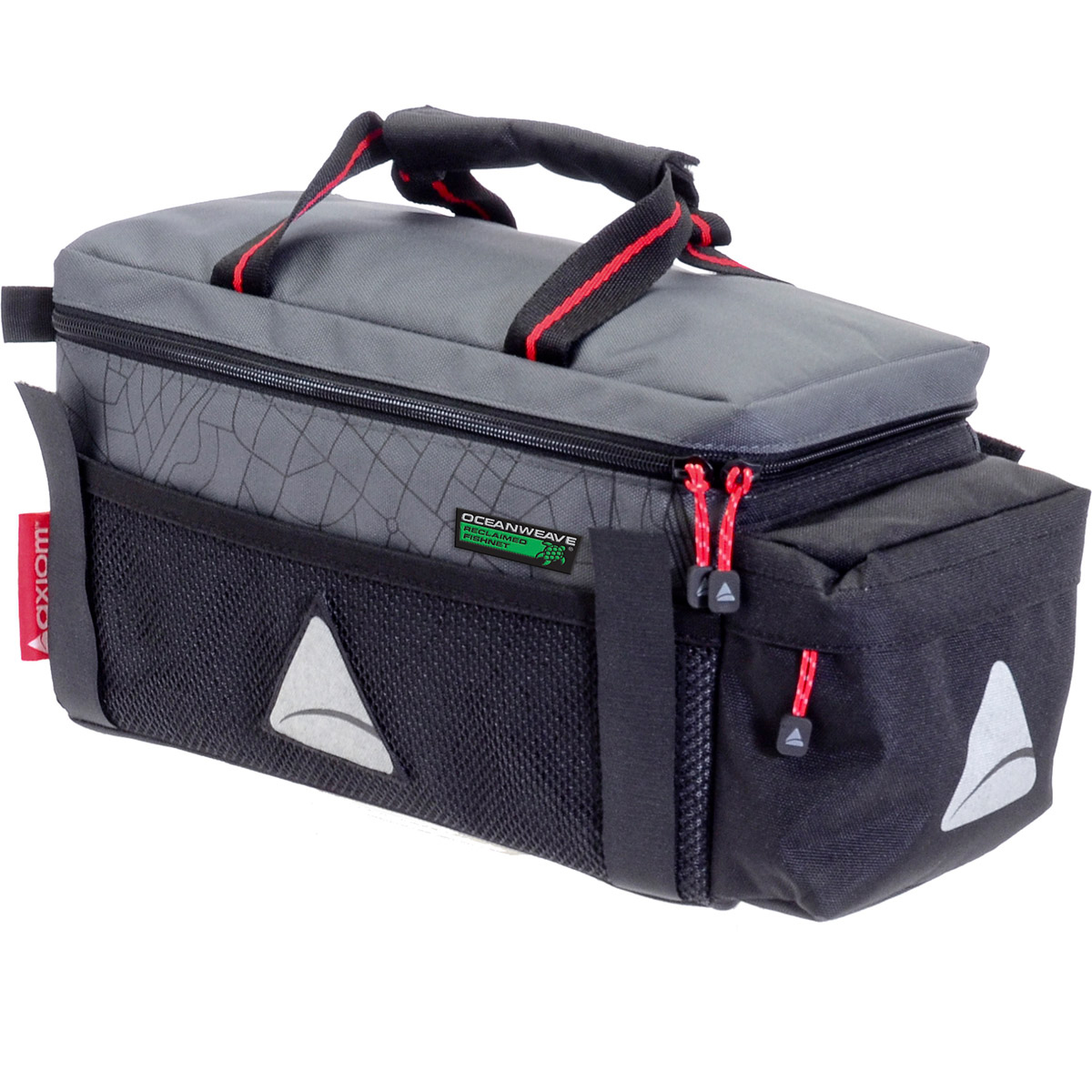 Sacoche Axiom Seymour Oceanweave P9