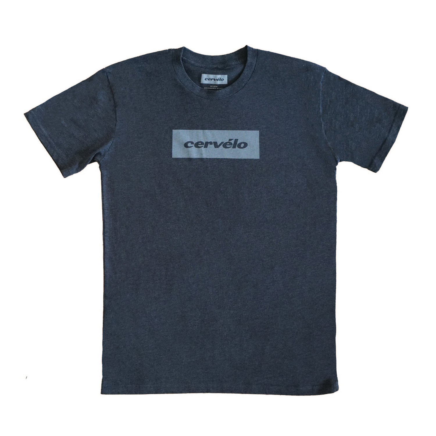 T-shirt Cervélo BoxBox Femme