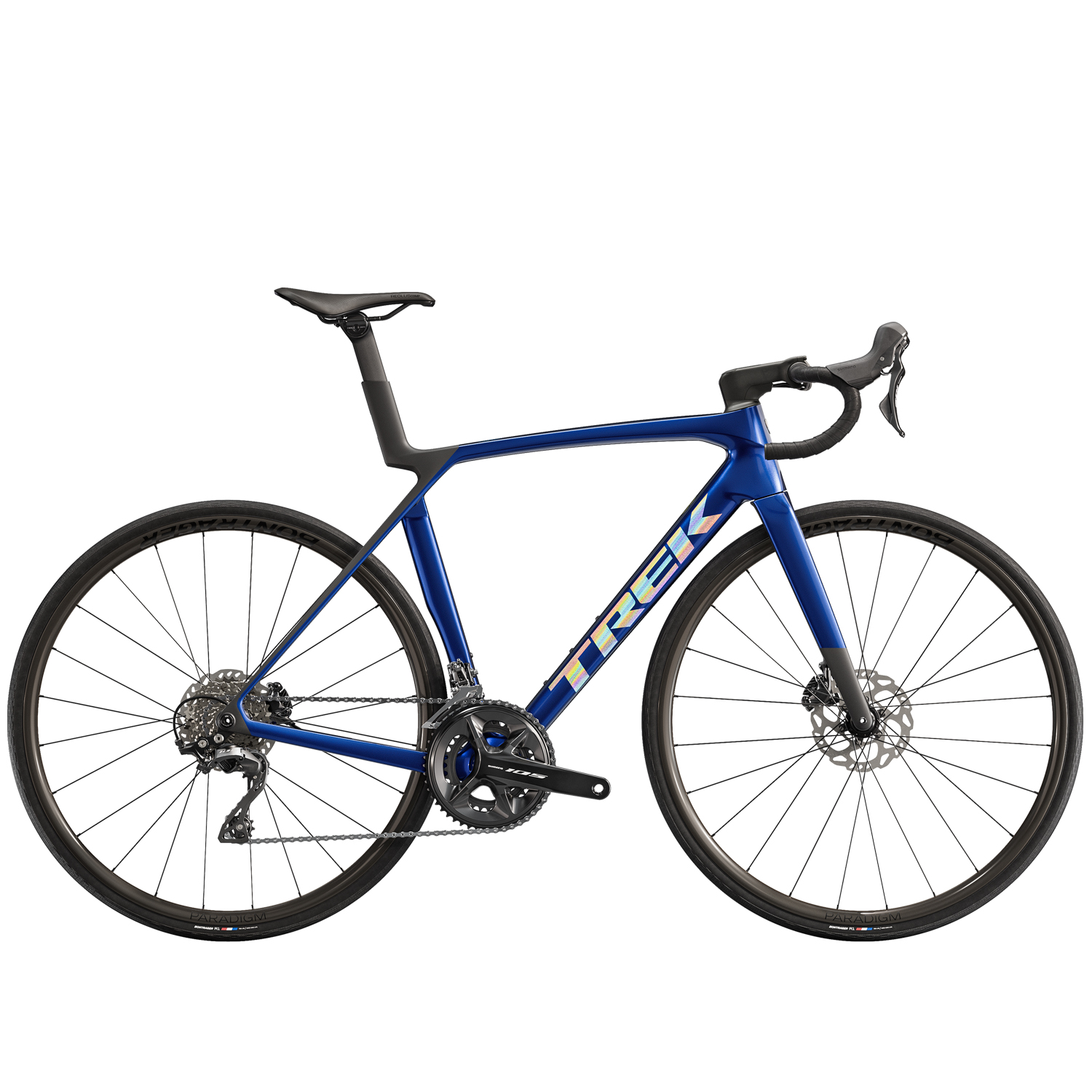 Trek Madone SL 5 Gen 8 2025