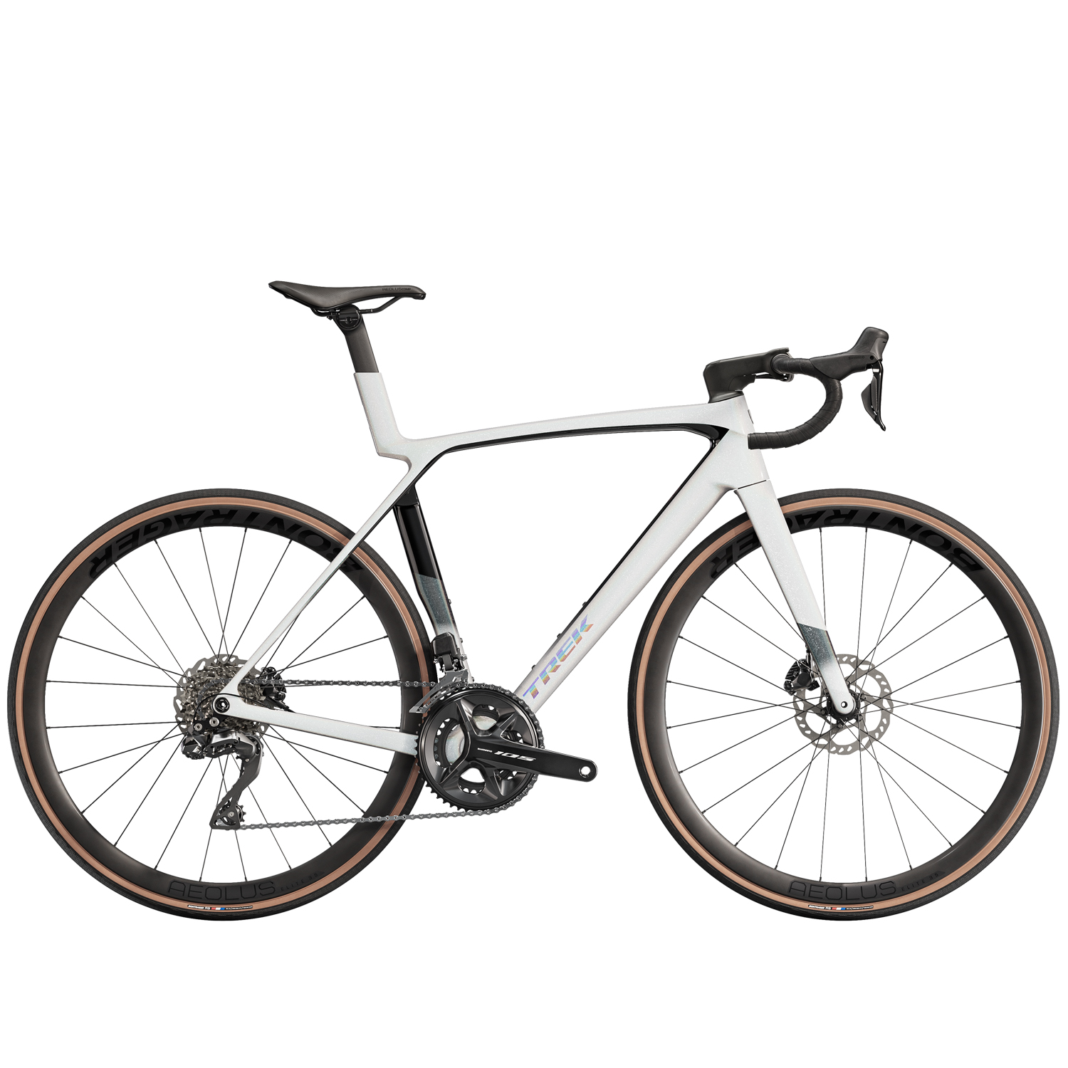 Trek Madone SL 6 Gen 8 2025