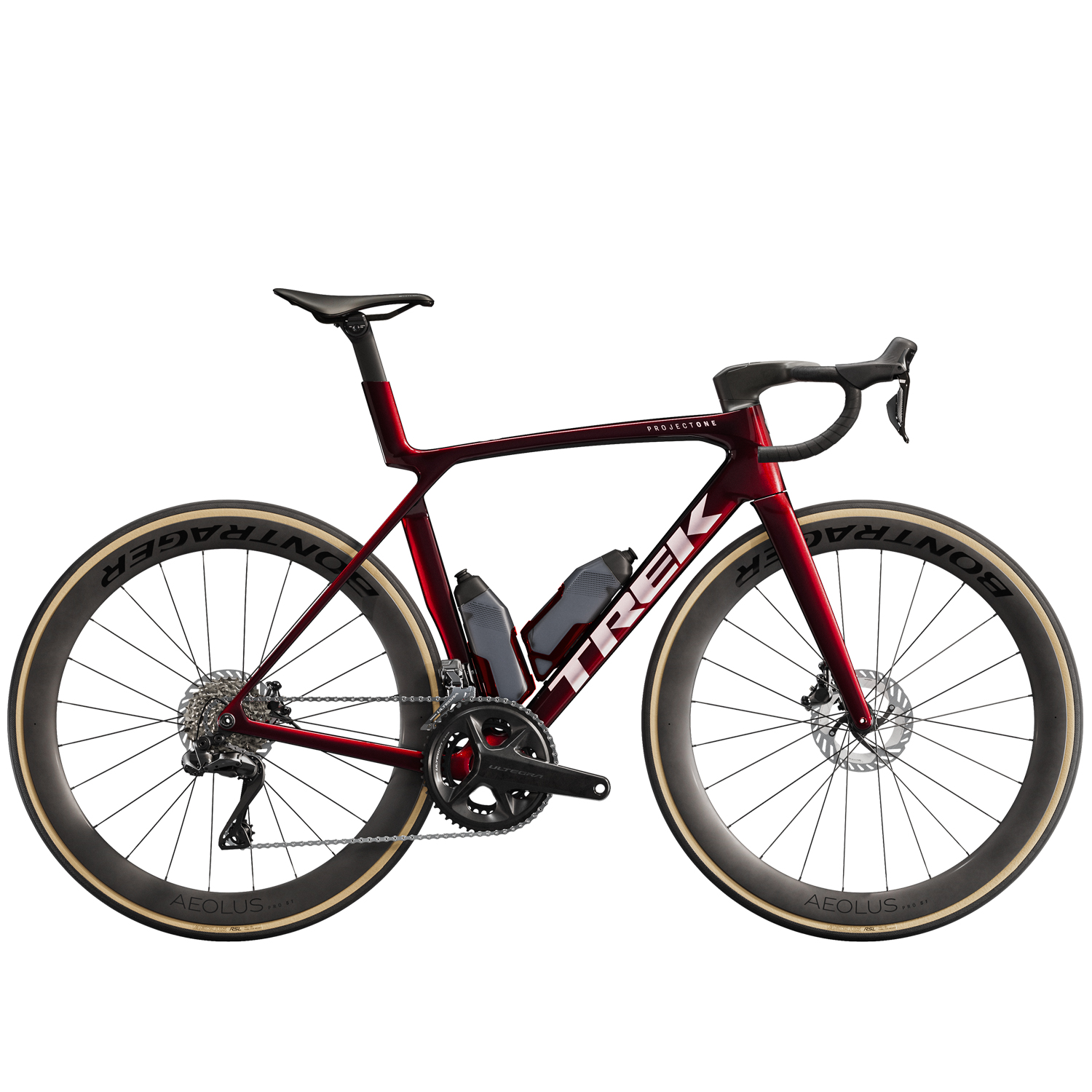 Trek Madone SLR 7 Gen 8