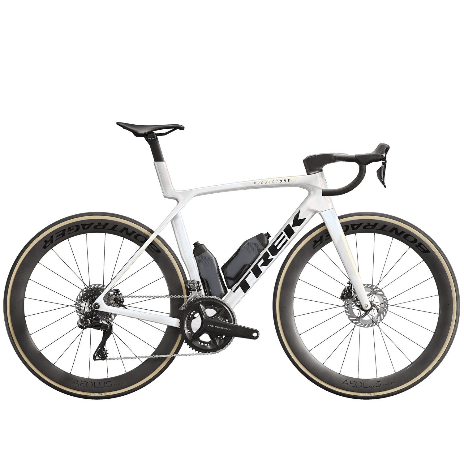 Trek Madone SLR 7 Gen 8 P1 2025