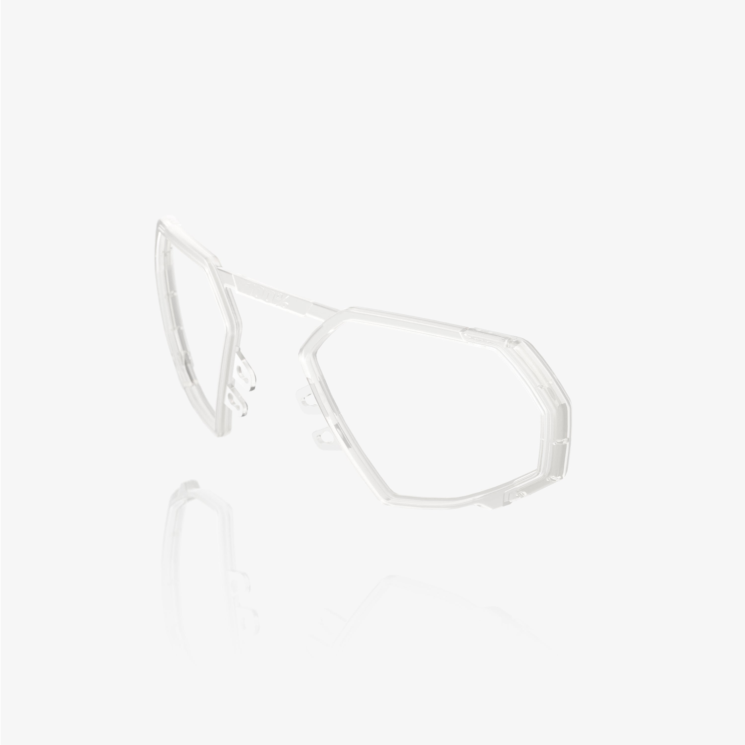 Porte-lentilles 100 % RX pour SpeedCraft ou S3