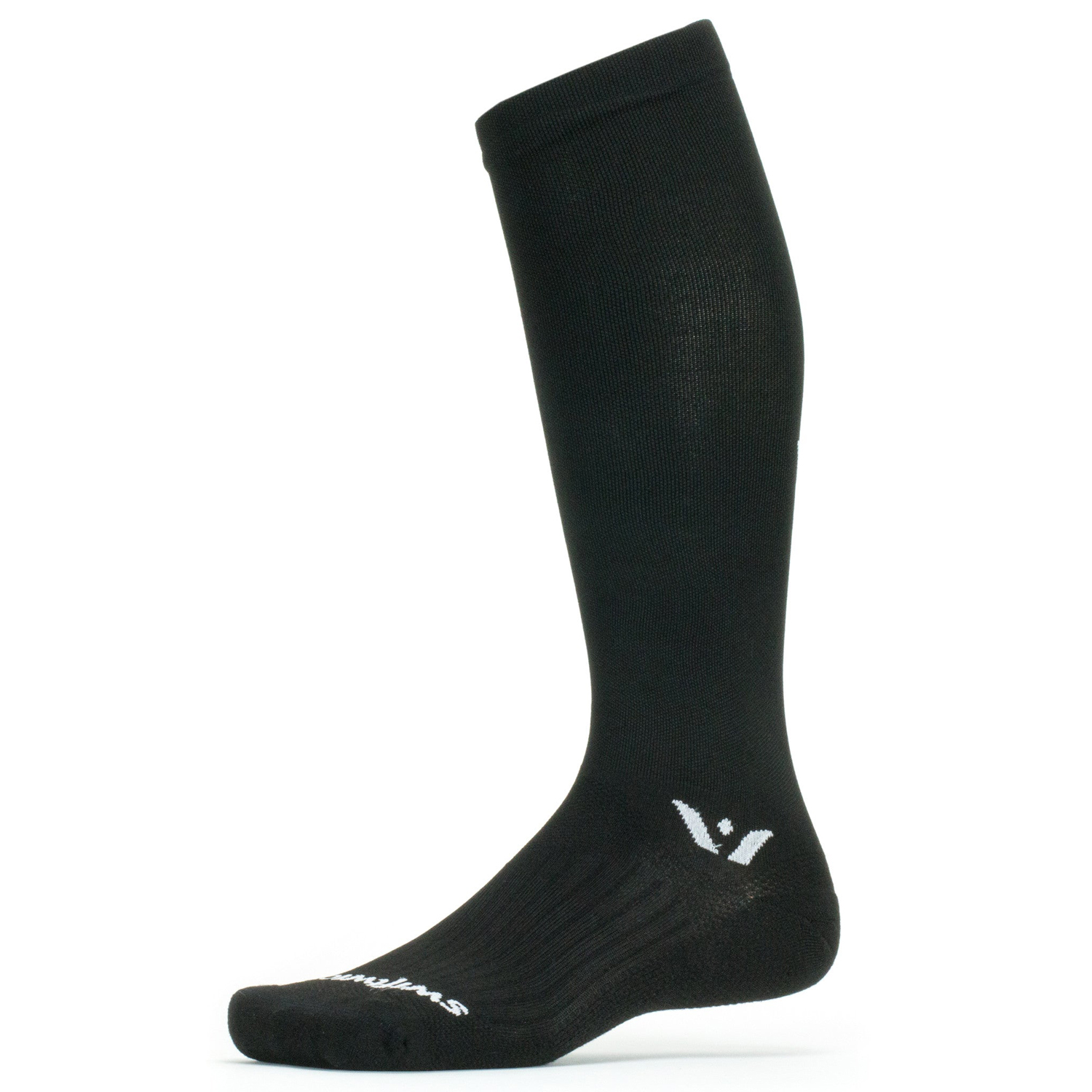 Chaussettes Swiftwick Aspire Twelve 2025