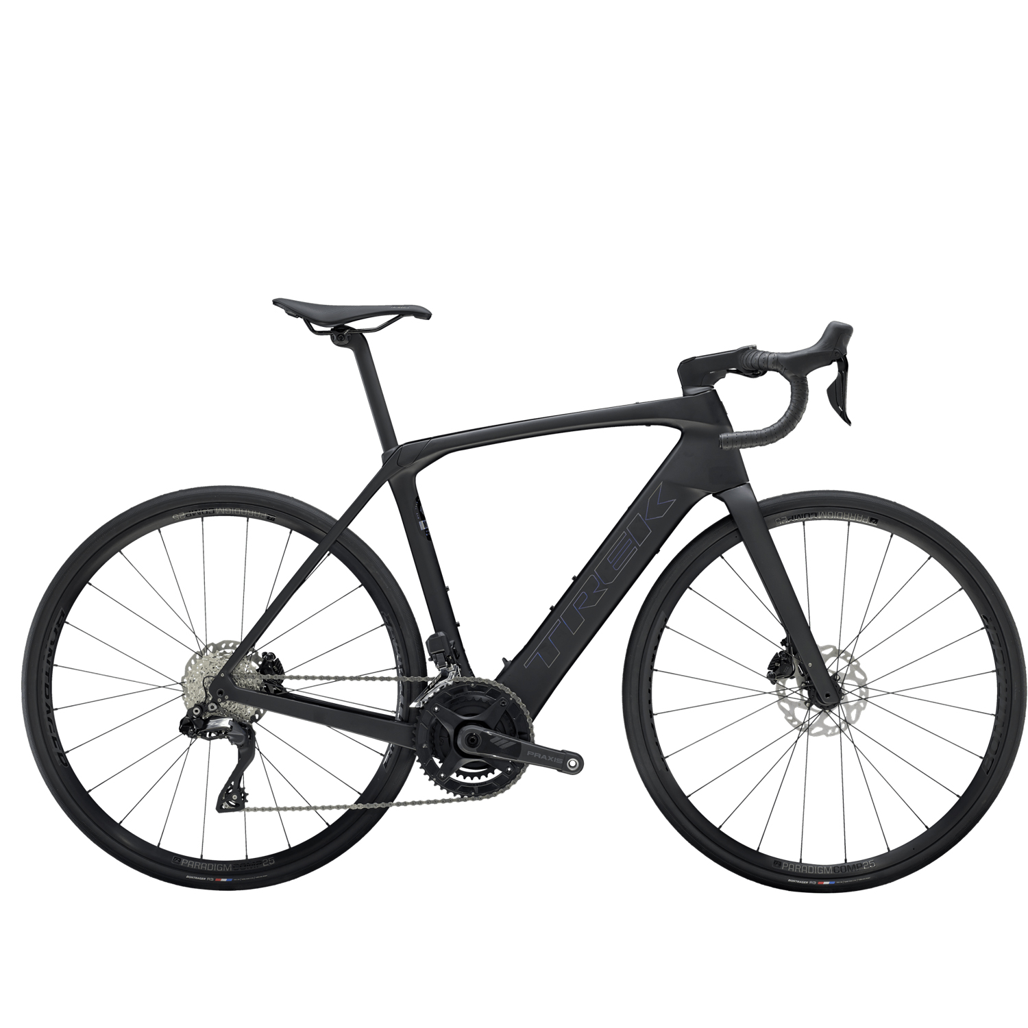 Trek Domane+ SLR 6