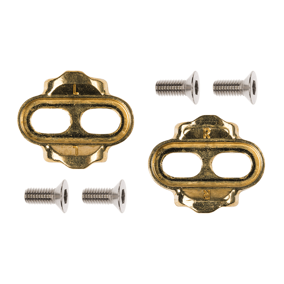 Cales à dégagement standard Crankbrothers