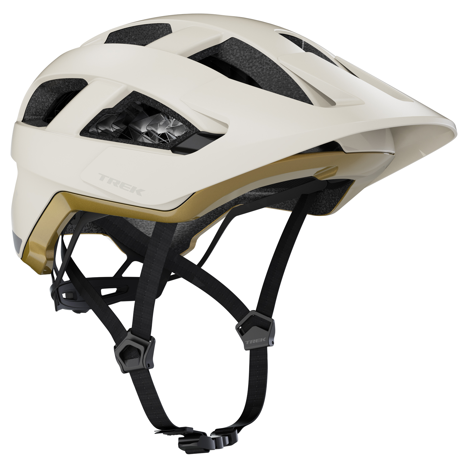 Casque montagne Trek Quantum WaveCel