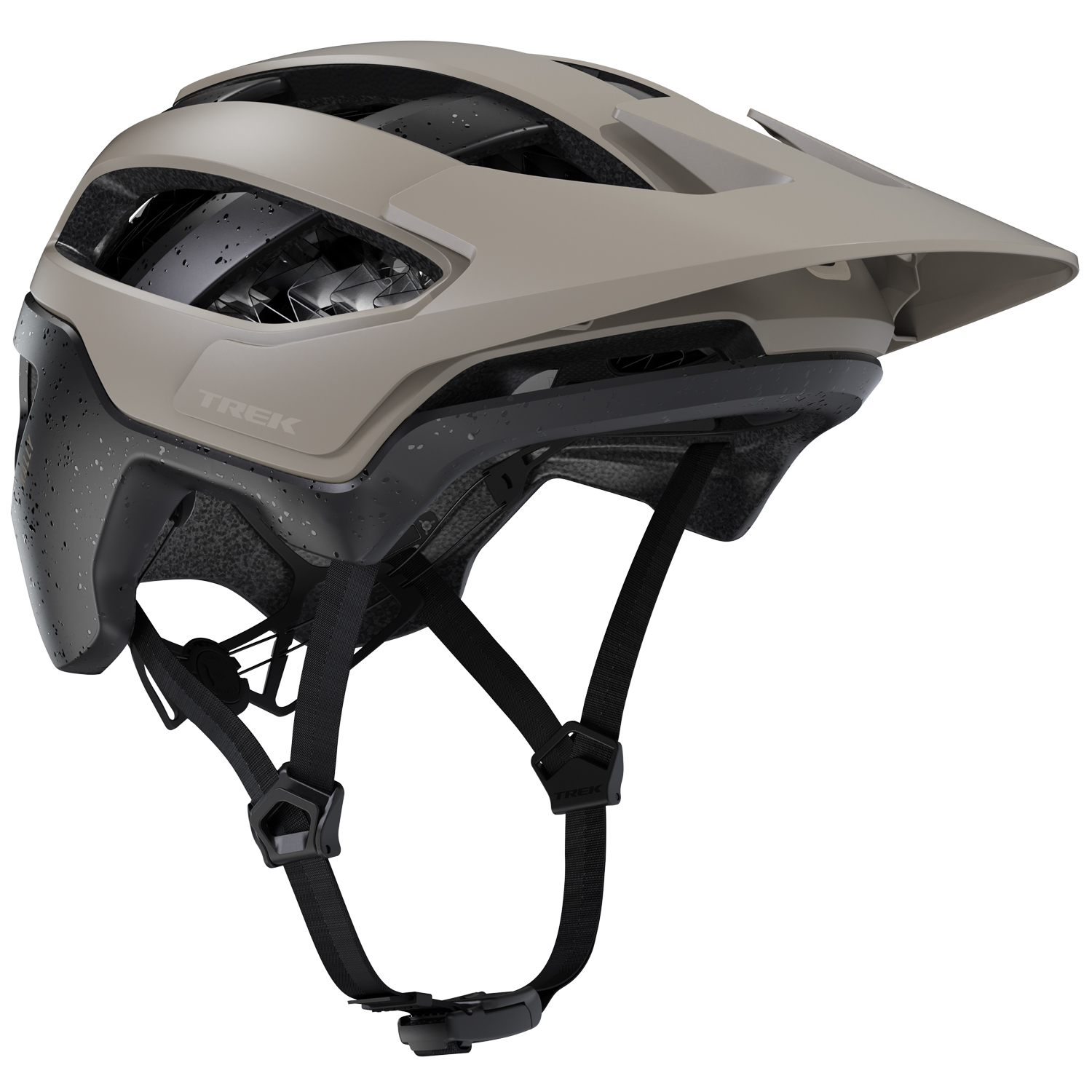 Casque montagne Trek Rally WaveCel