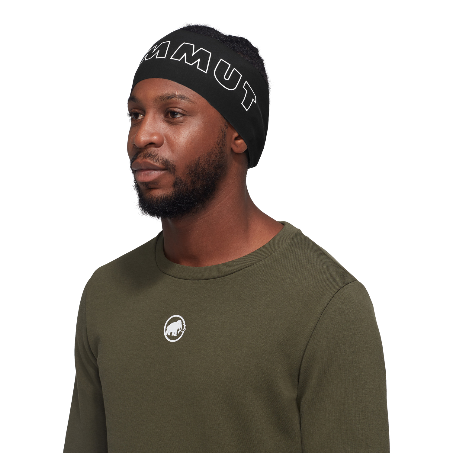 Bandeau Mammut Aenergy